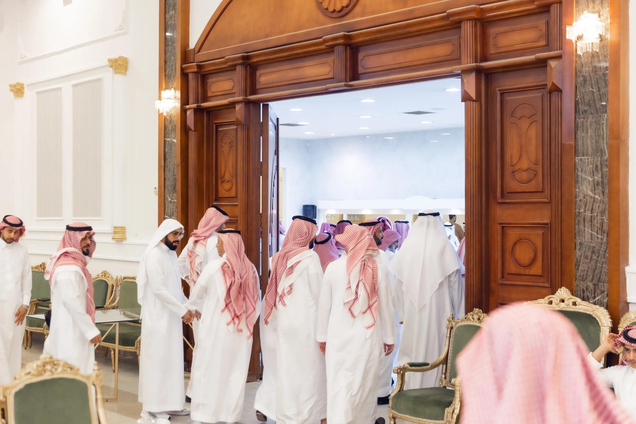 عيد القفاري 1445 100