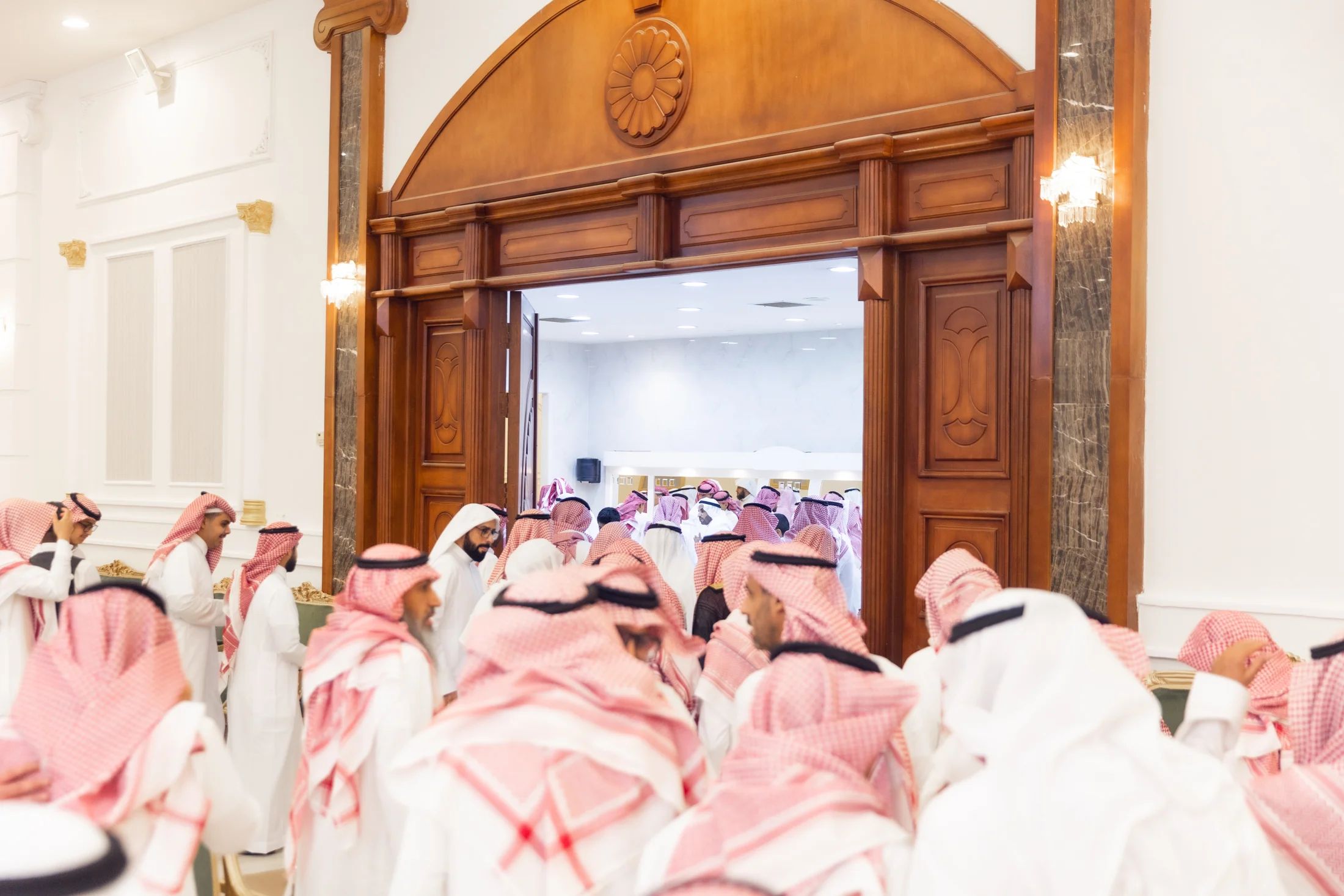 عيد القفاري 1445 101