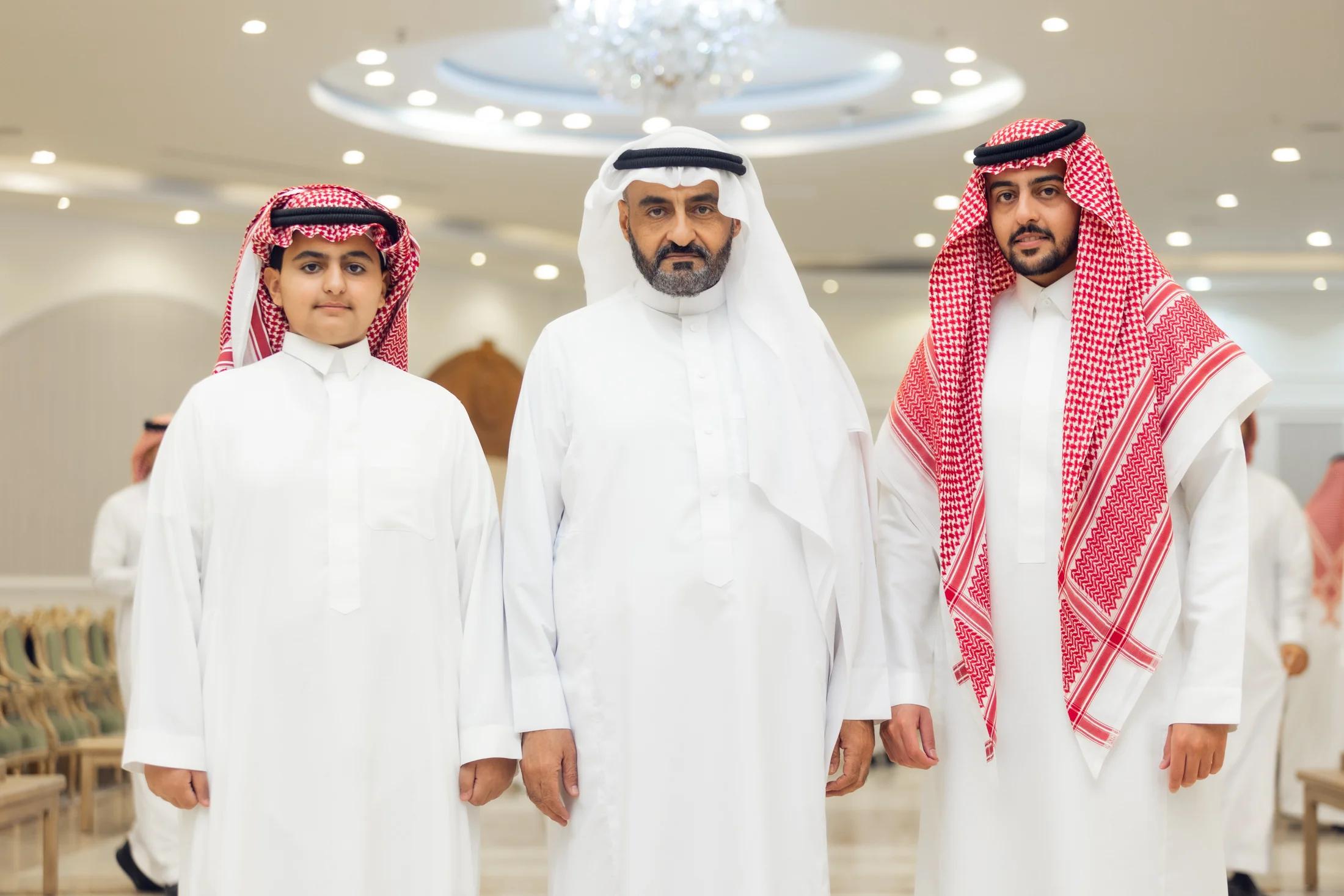 عيد القفاري 1445 102