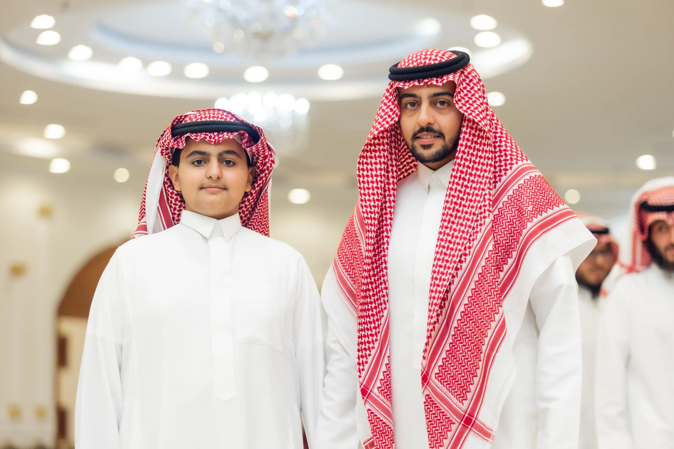 عيد القفاري 1445 103