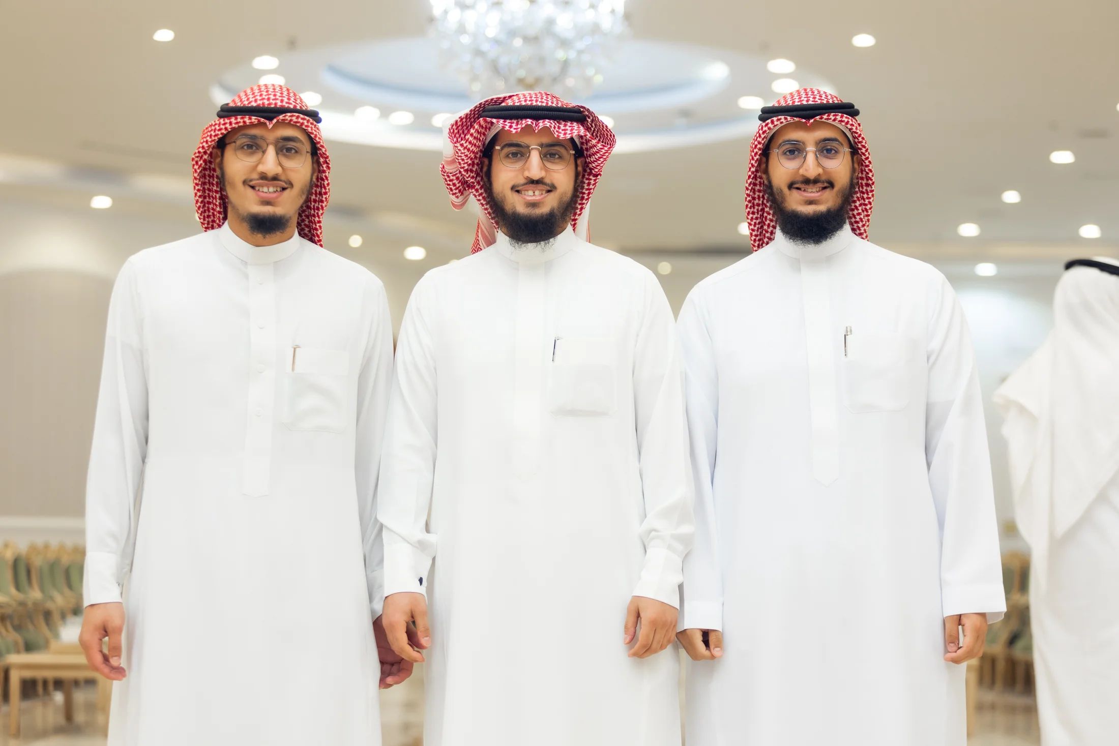 عيد القفاري 1445 107