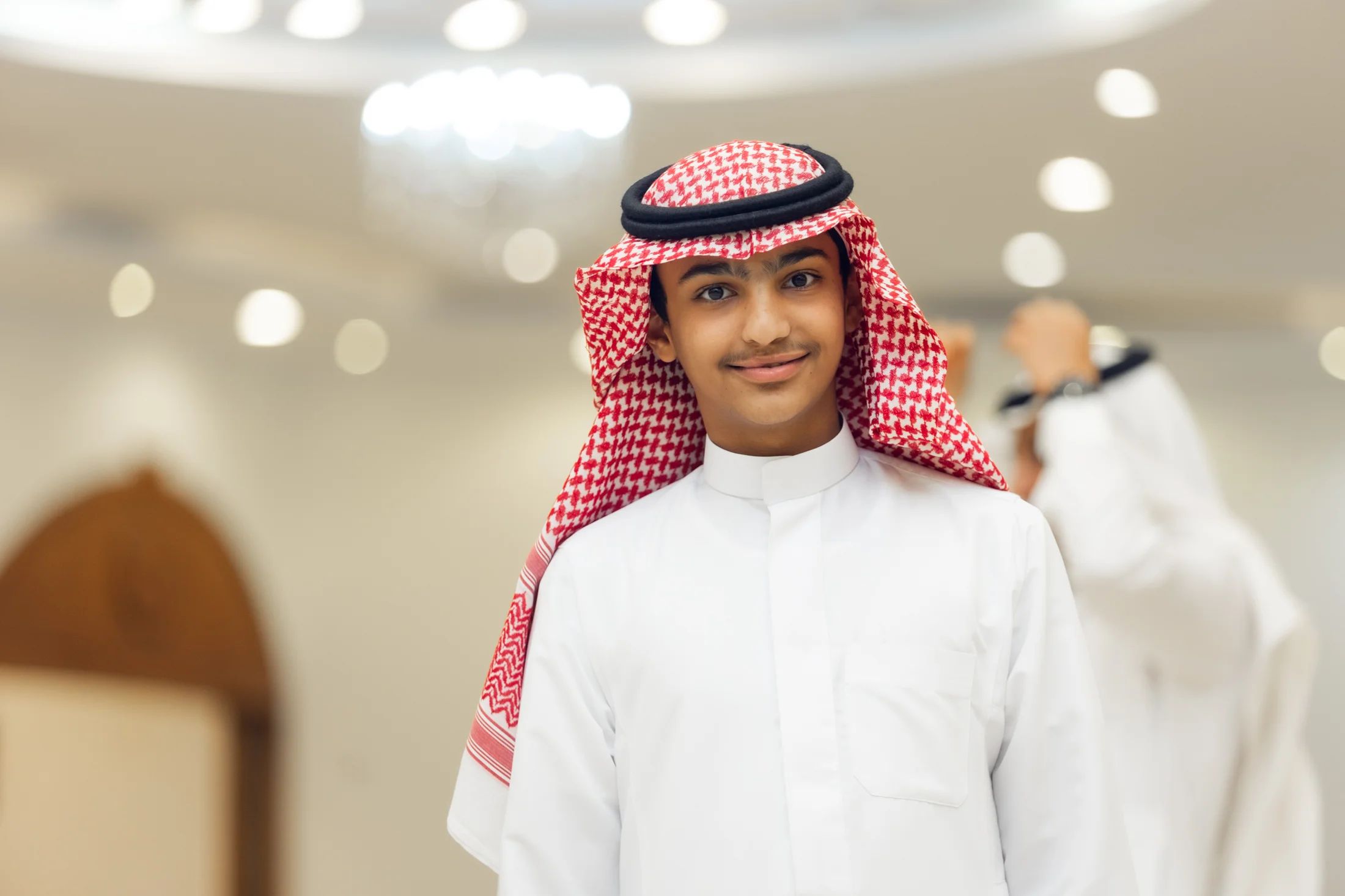 عيد القفاري 1445 109