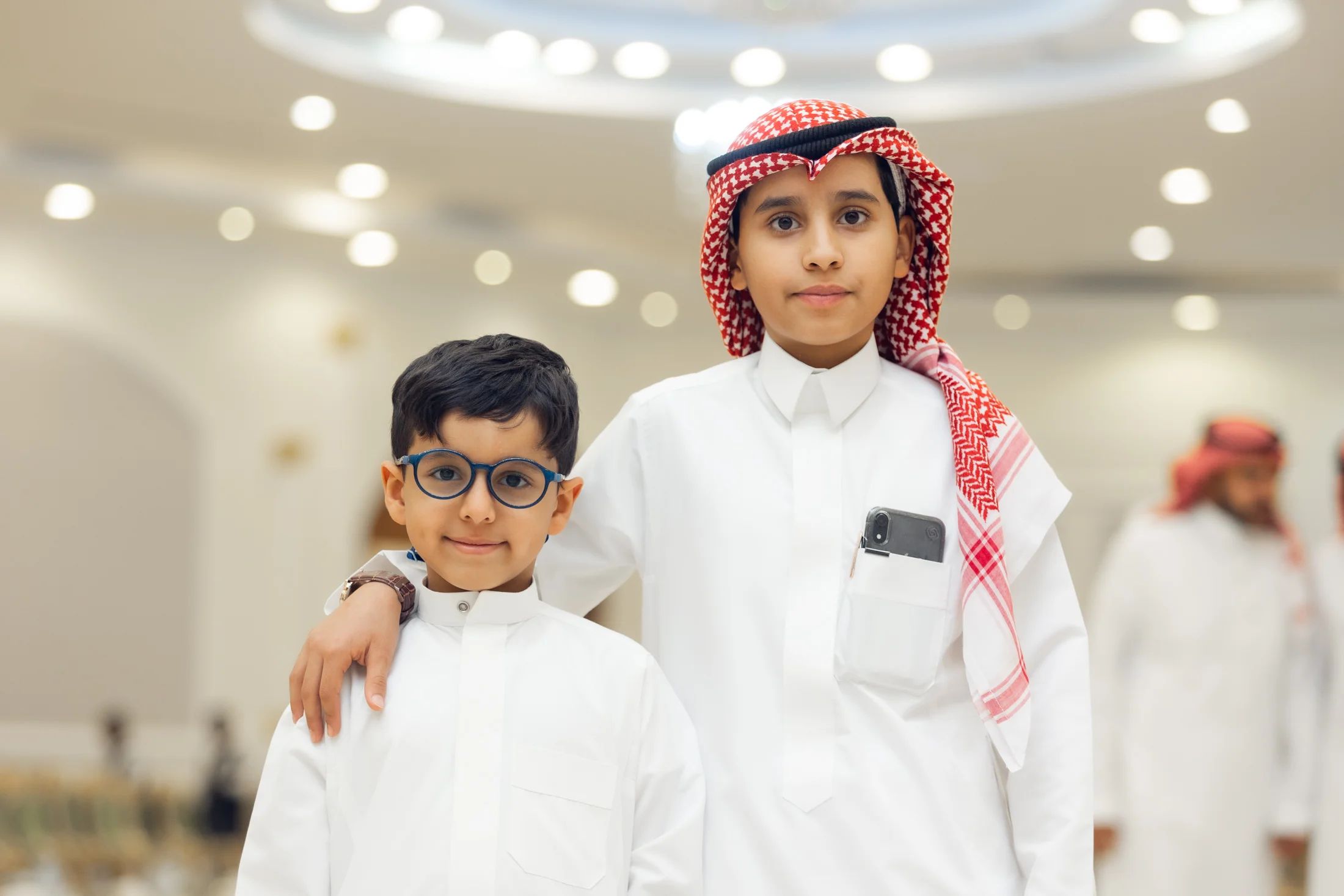 عيد القفاري 1445 110