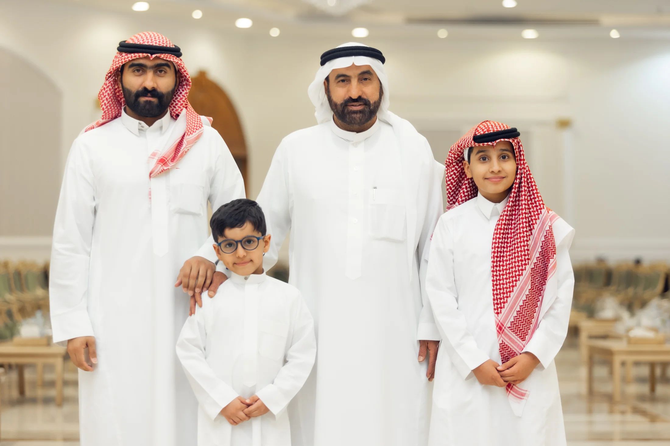 عيد القفاري 1445 112