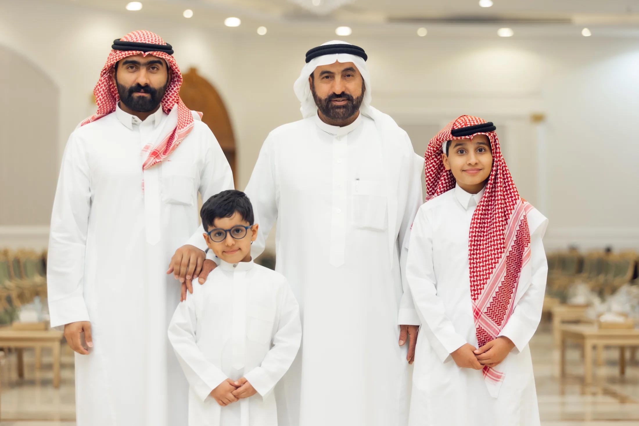 عيد القفاري 1445 112