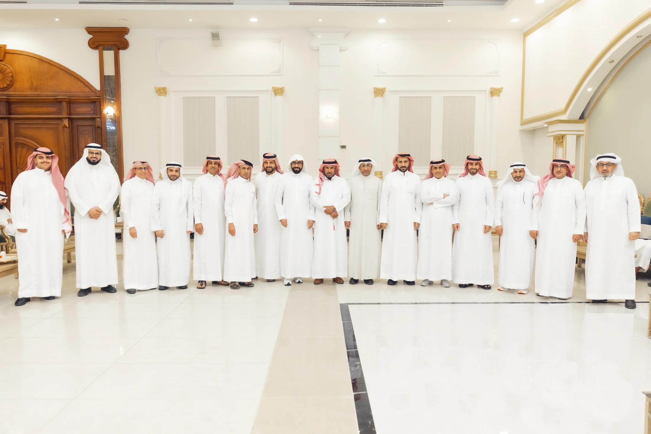 عيد القفاري 1445 12