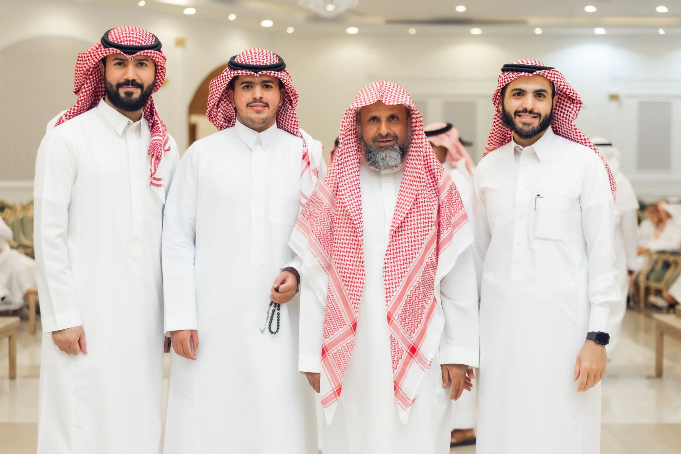 عيد القفاري 1445 120