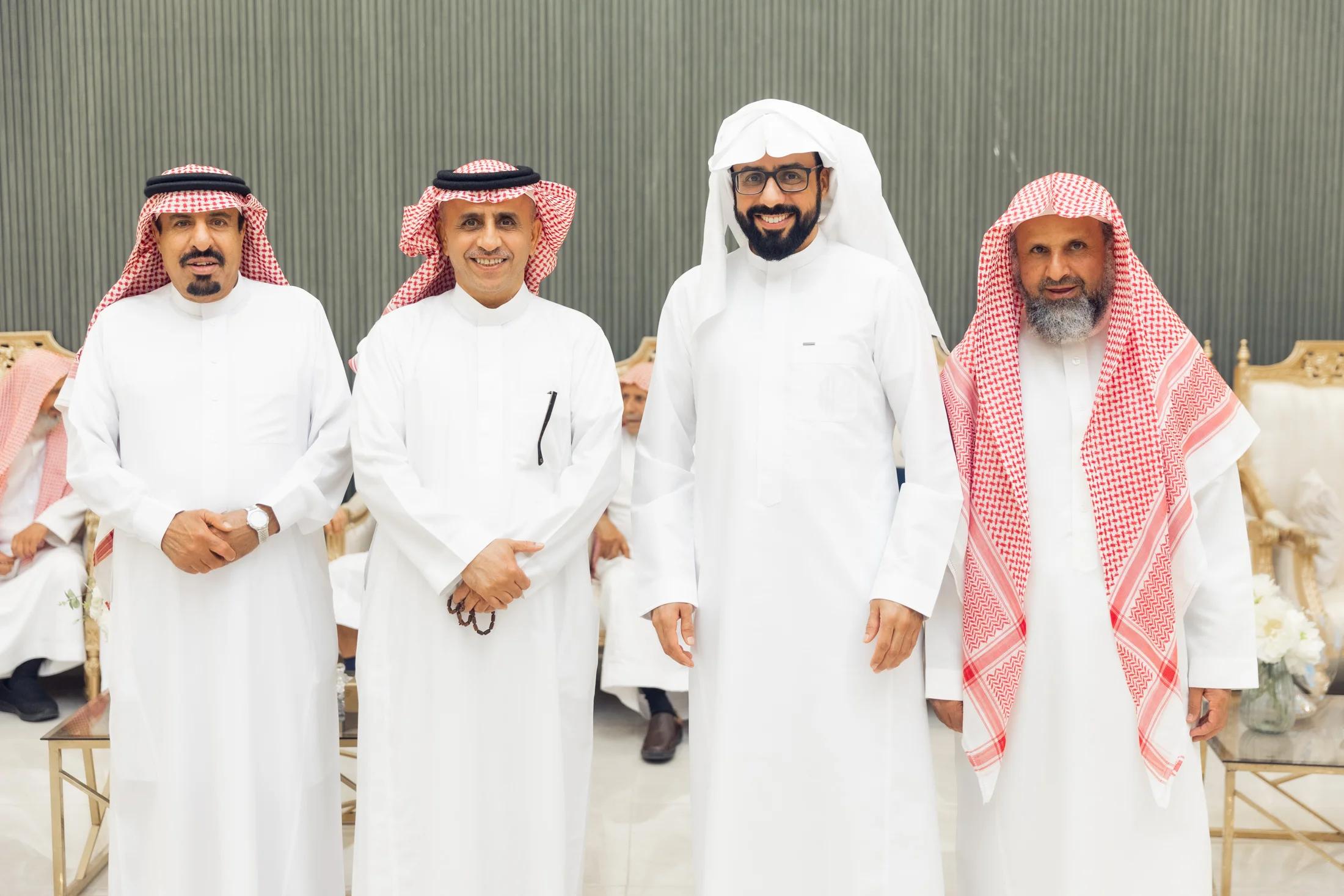 عيد القفاري 1445 122