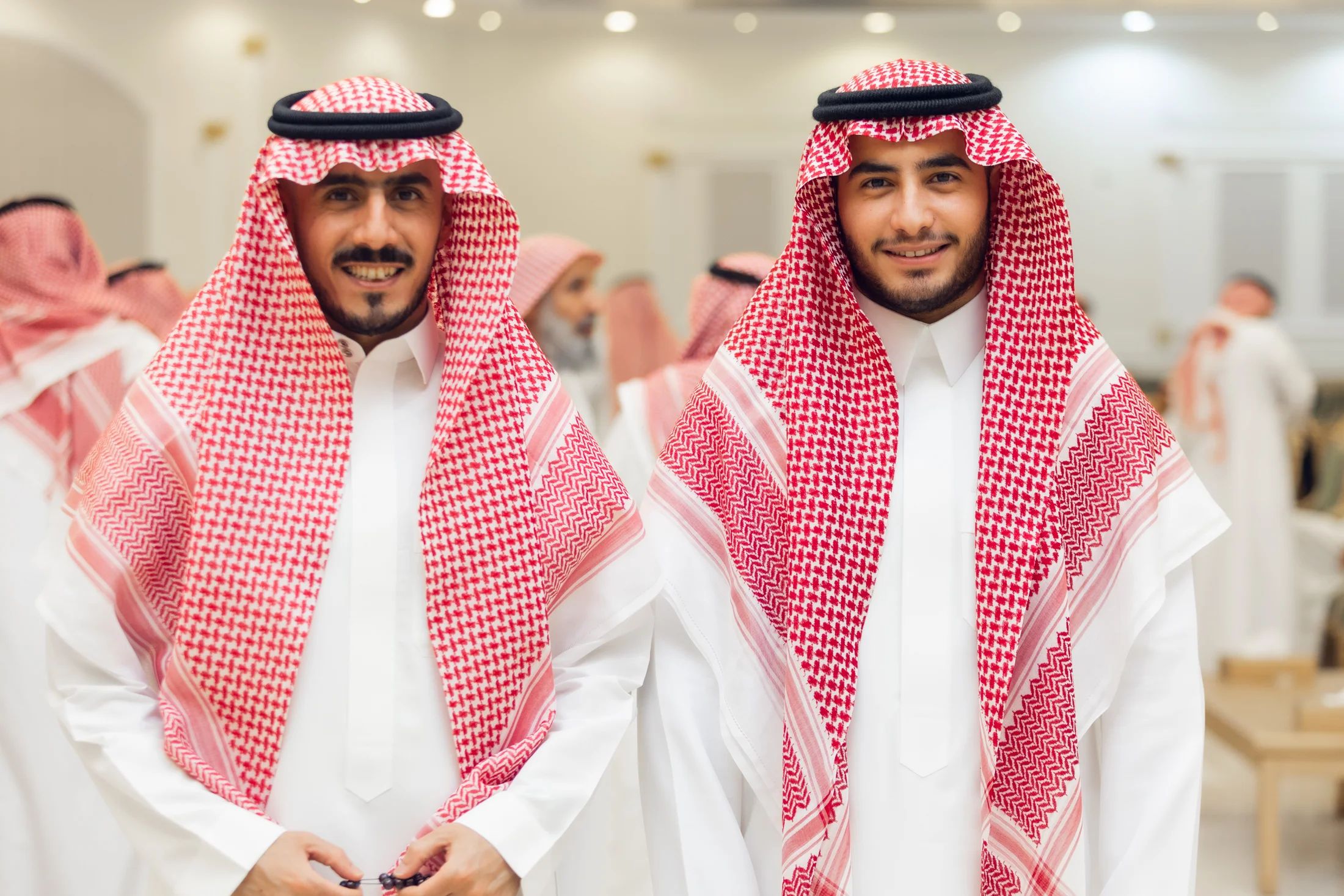 عيد القفاري 1445 125