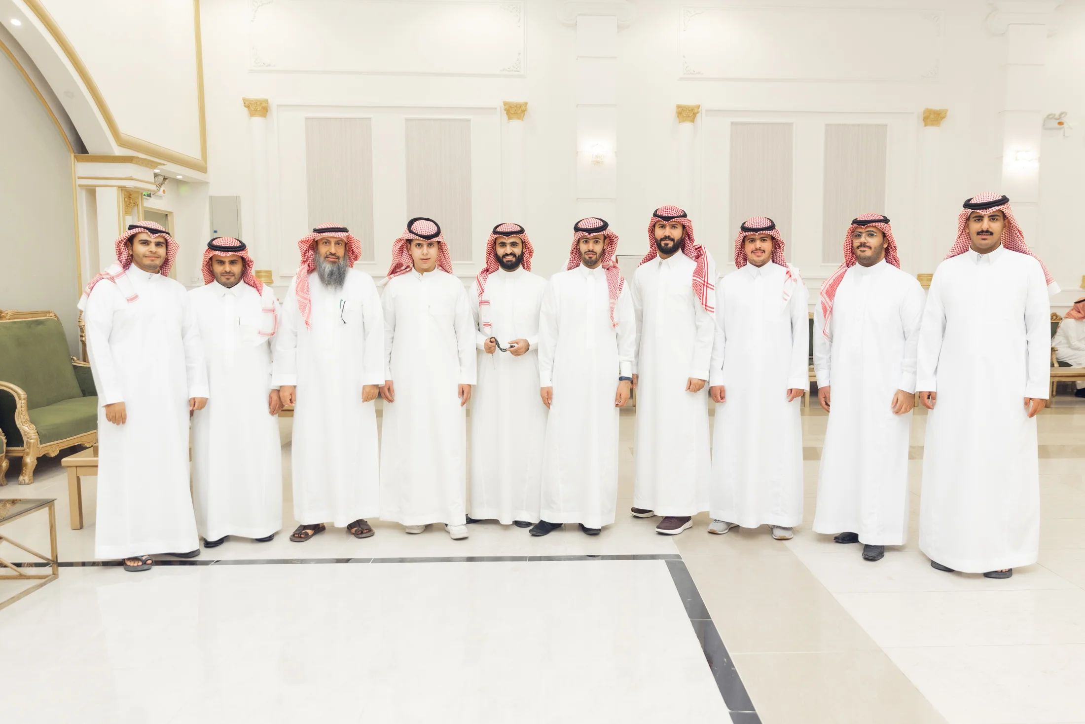 عيد القفاري 1445 126