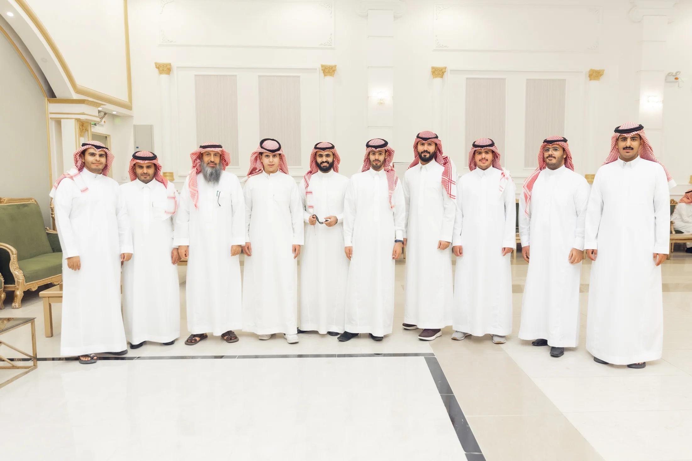 عيد القفاري 1445 126