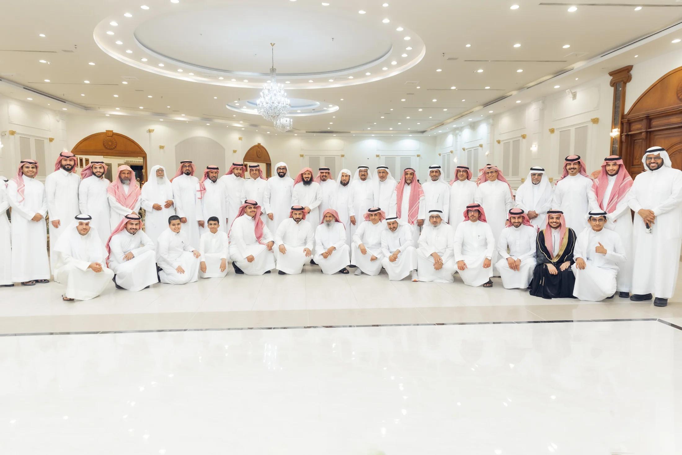 عيد القفاري 1445 127