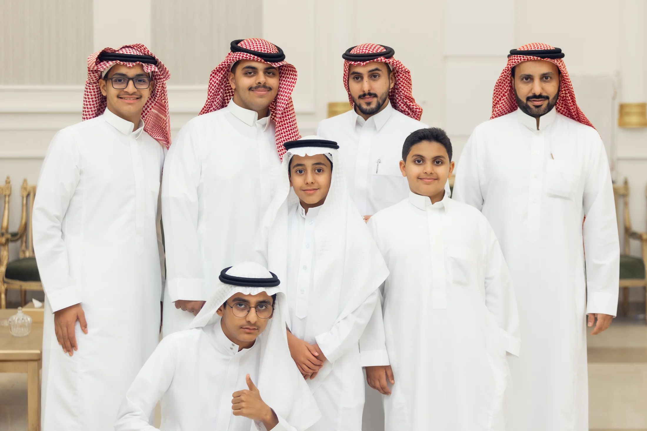 عيد القفاري 1445 13