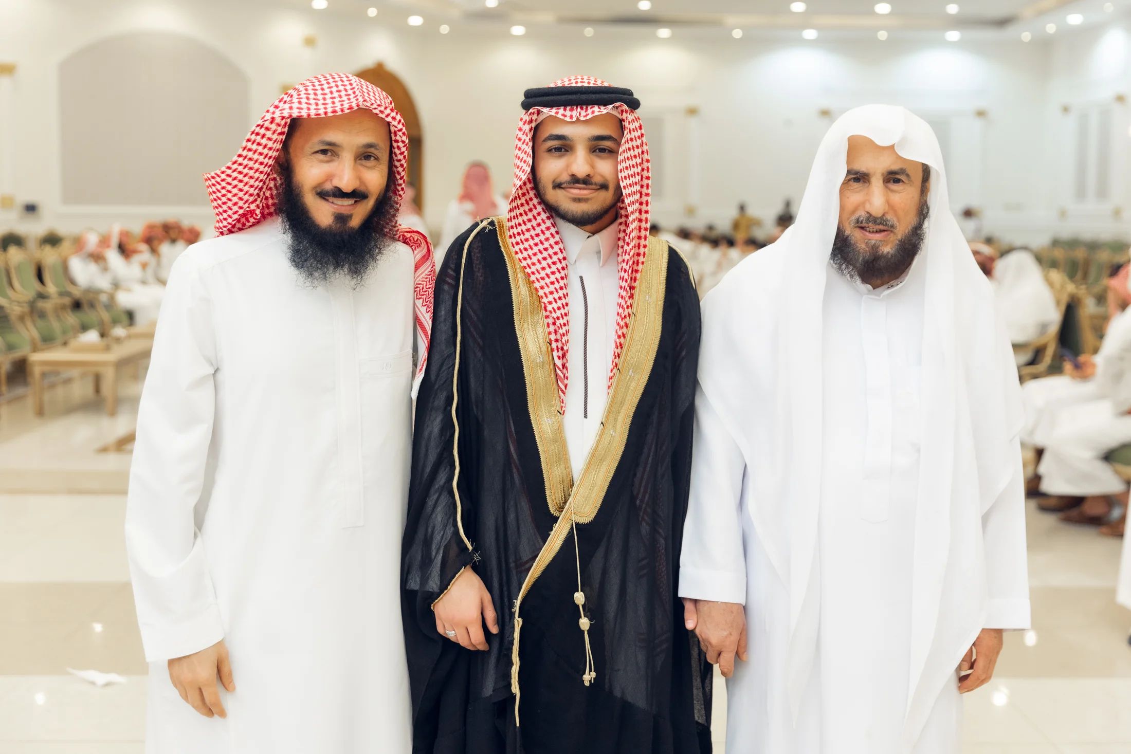 عيد القفاري 1445 130