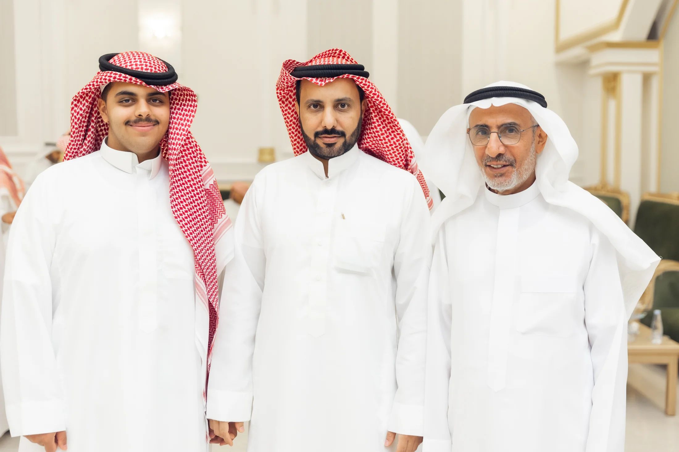 عيد القفاري 1445 131