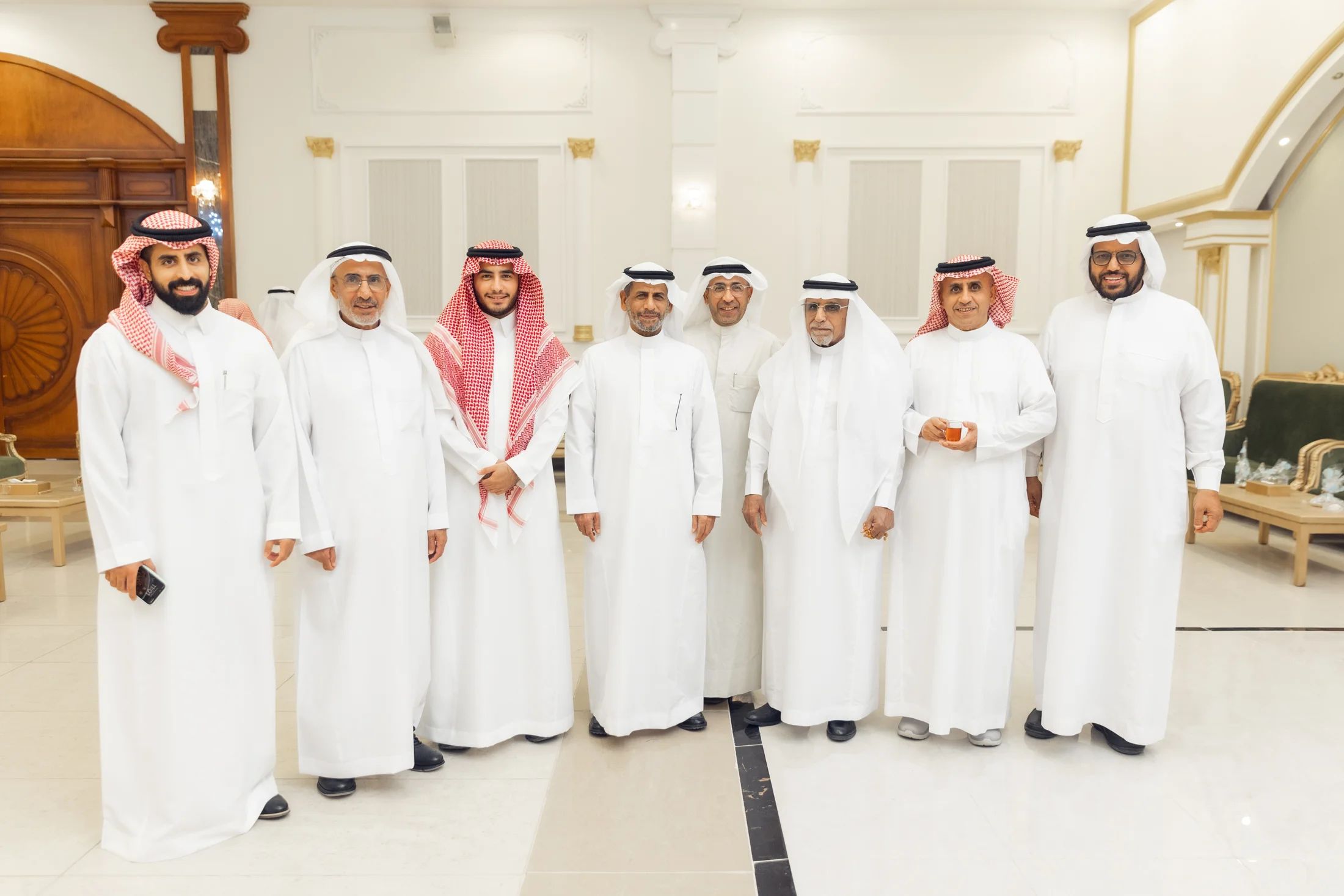 عيد القفاري 1445 132