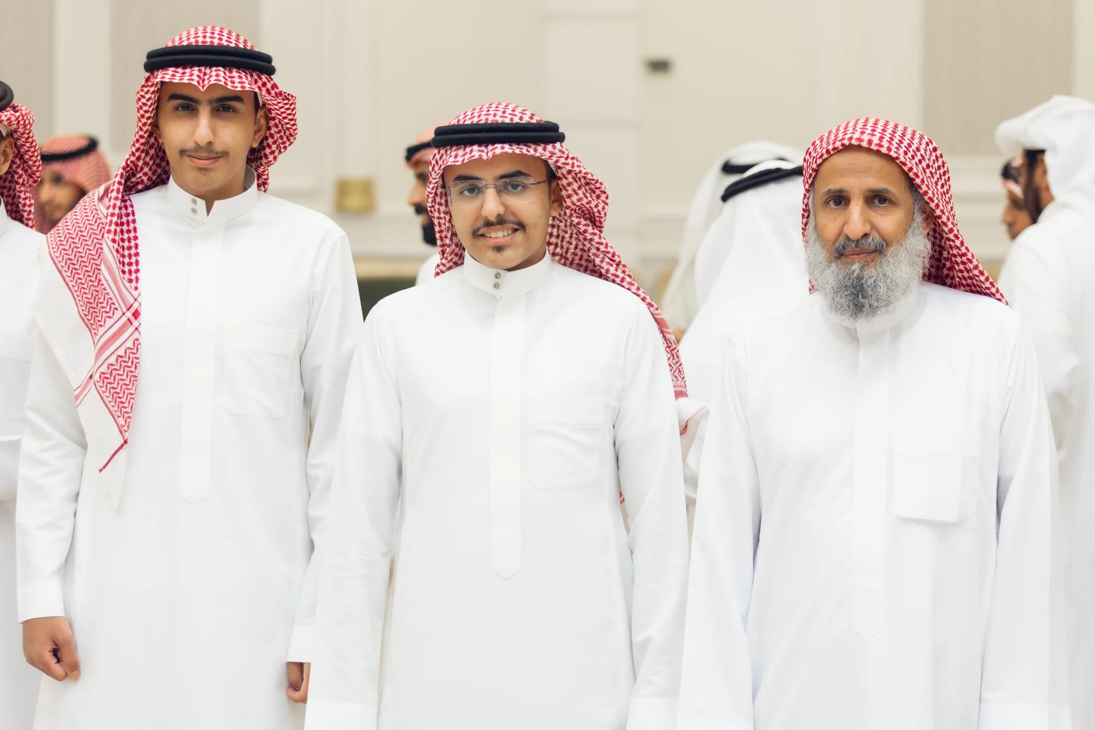 عيد القفاري 1445 133