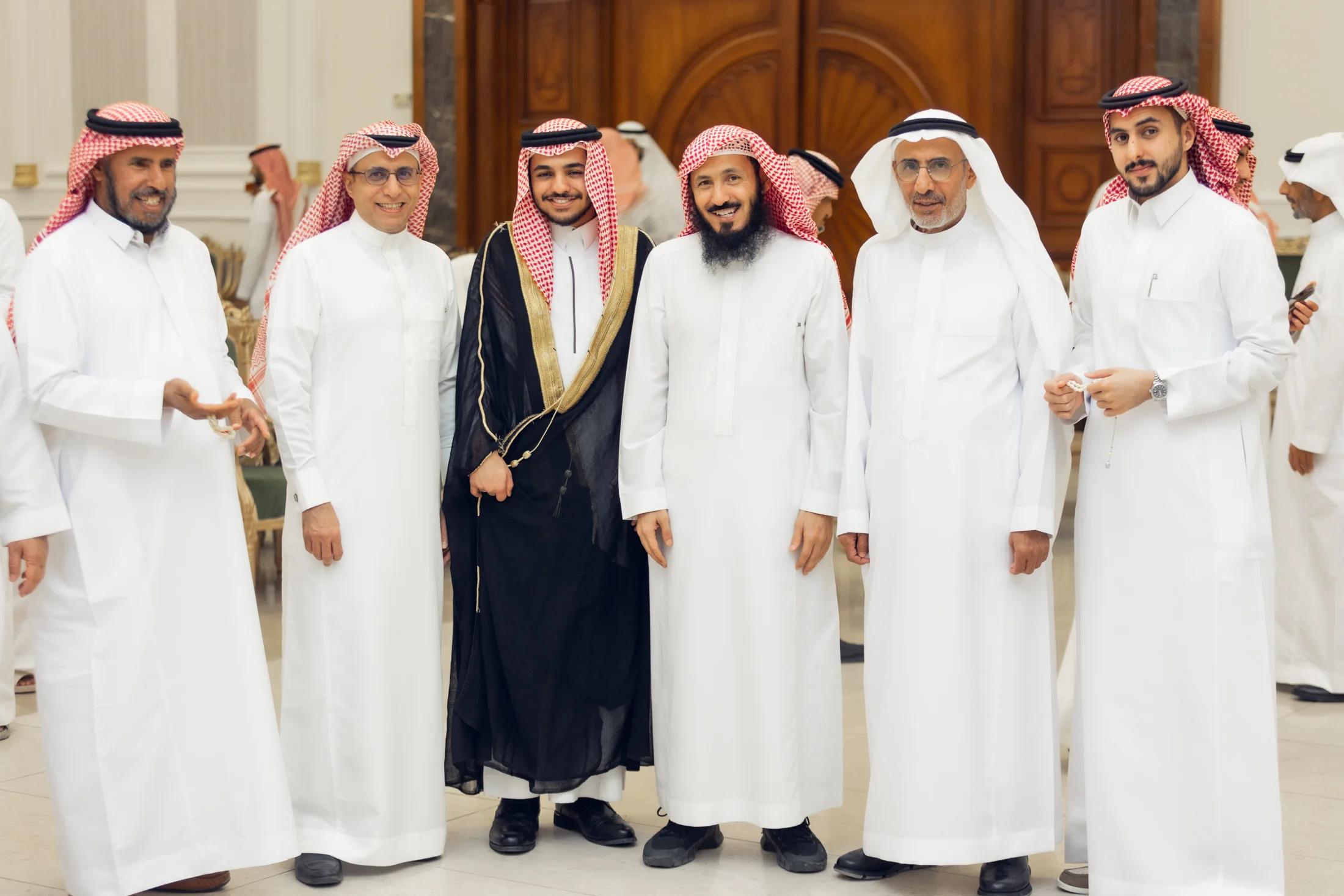 عيد القفاري 1445 134