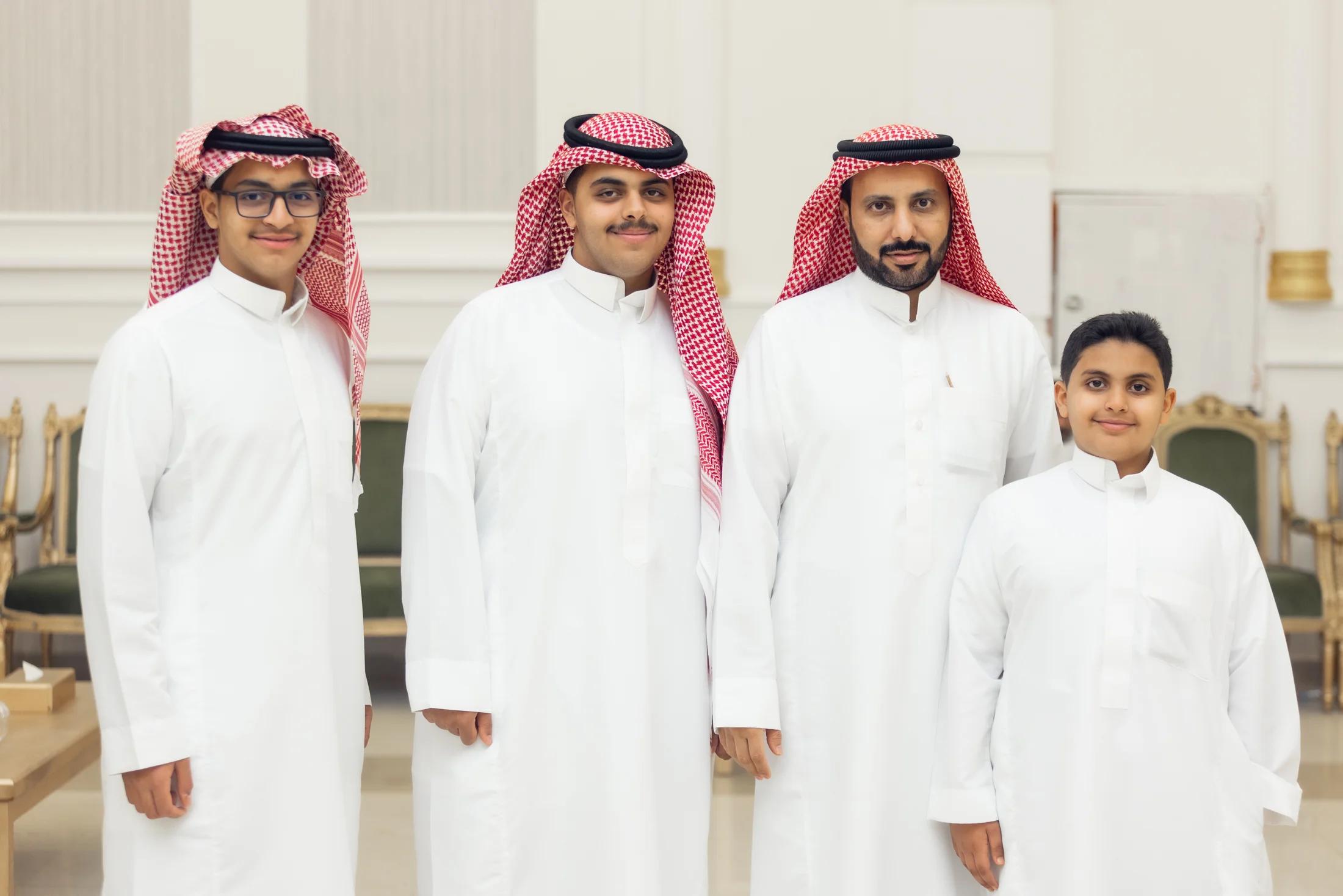 عيد القفاري 1445 135