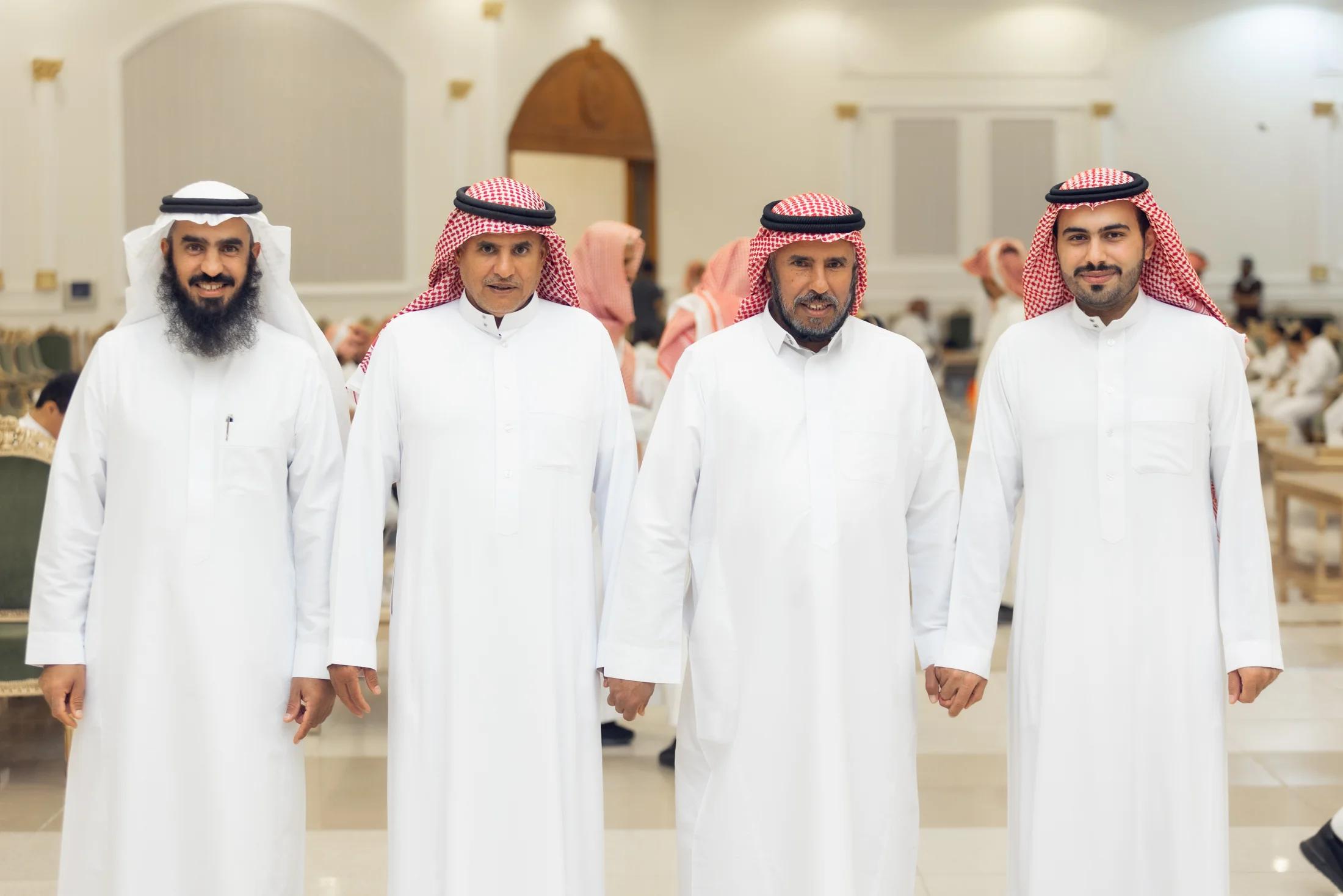 عيد القفاري 1445 137