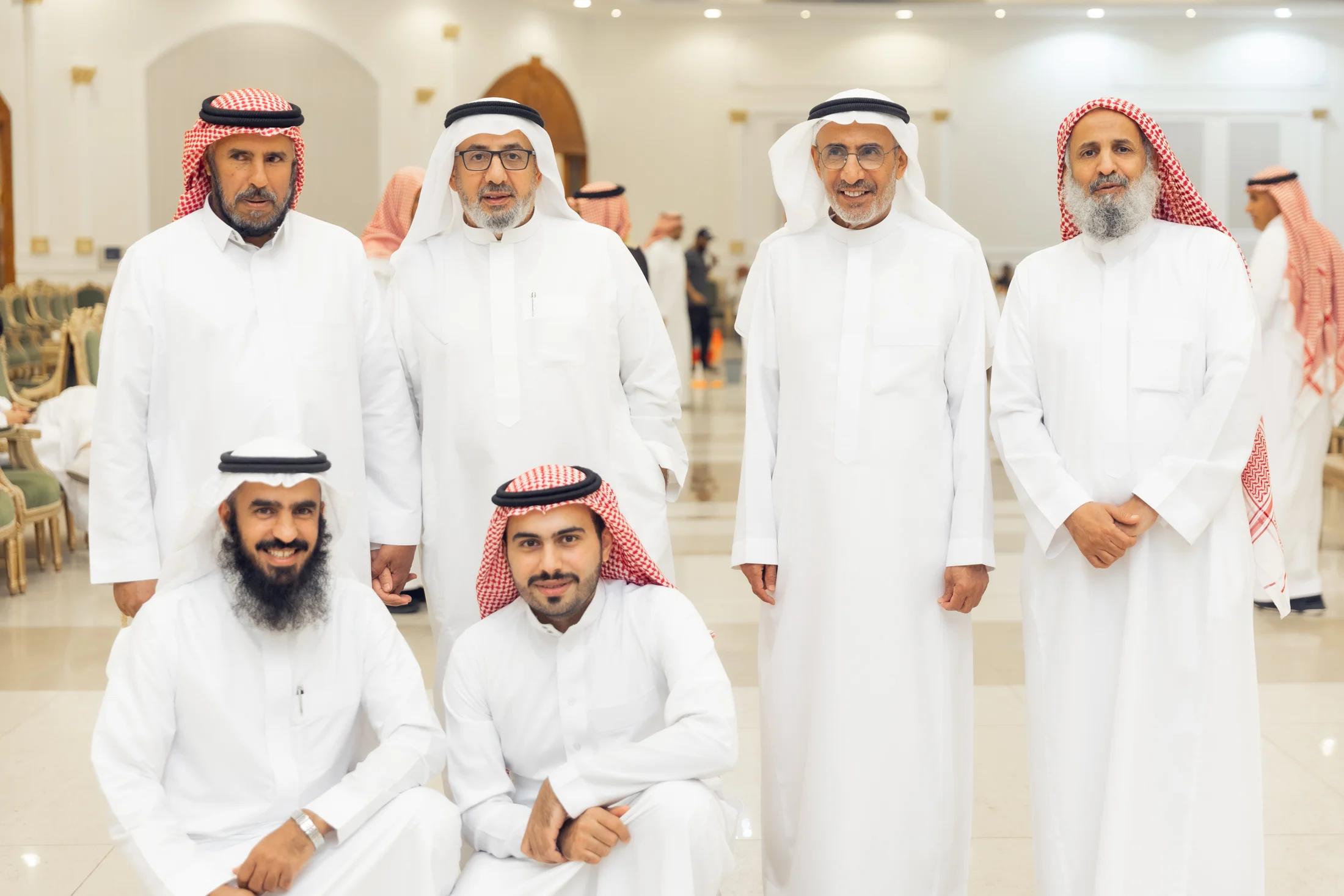 عيد القفاري 1445 138