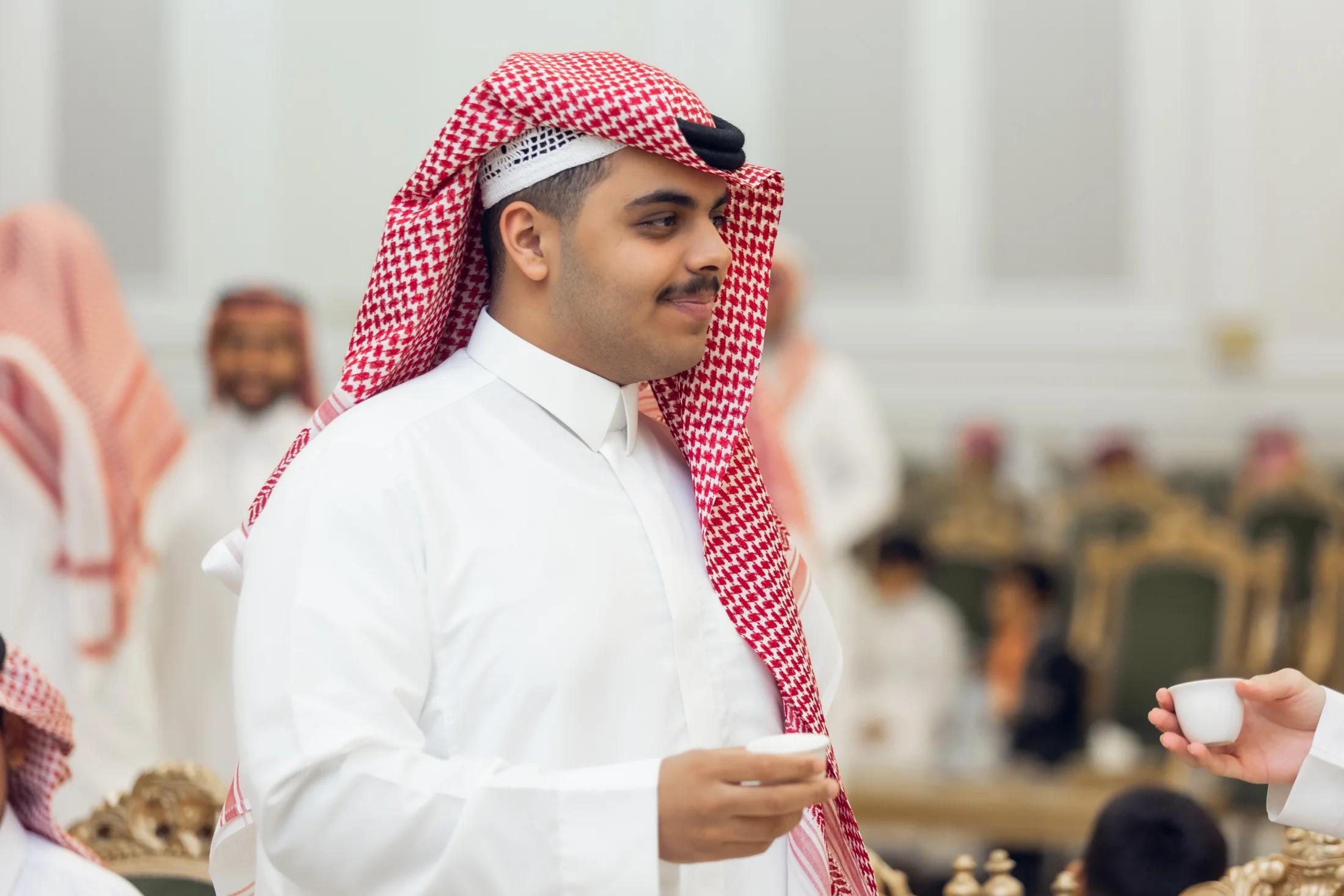 عيد القفاري 1445 14