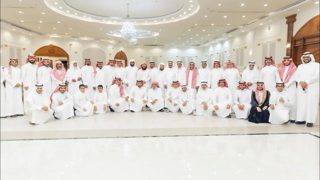 عيد القفاري 1445 140