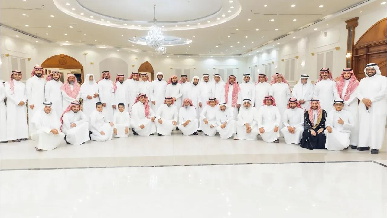 عيد القفاري 1445 140