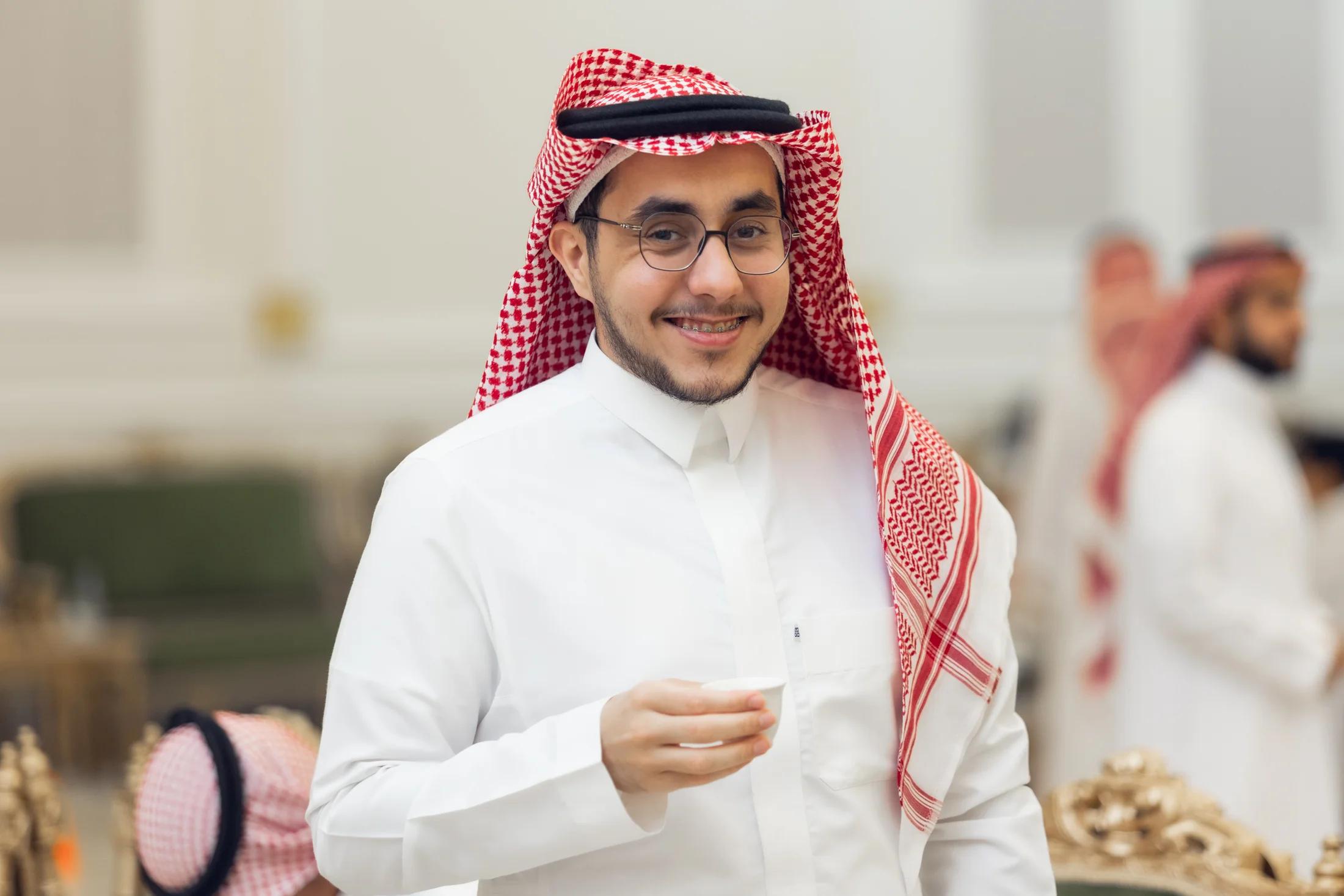 عيد القفاري 1445 15