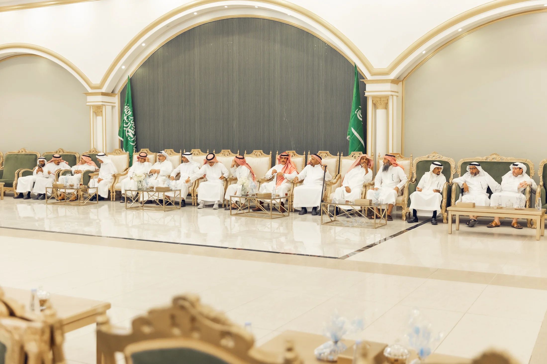 عيد القفاري 1445 18