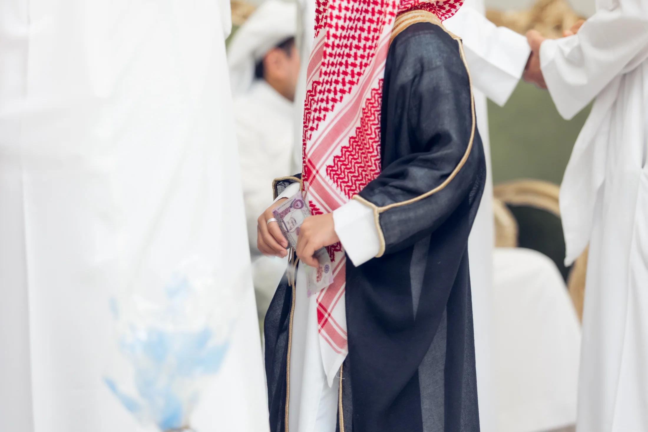 عيد القفاري 1445 19