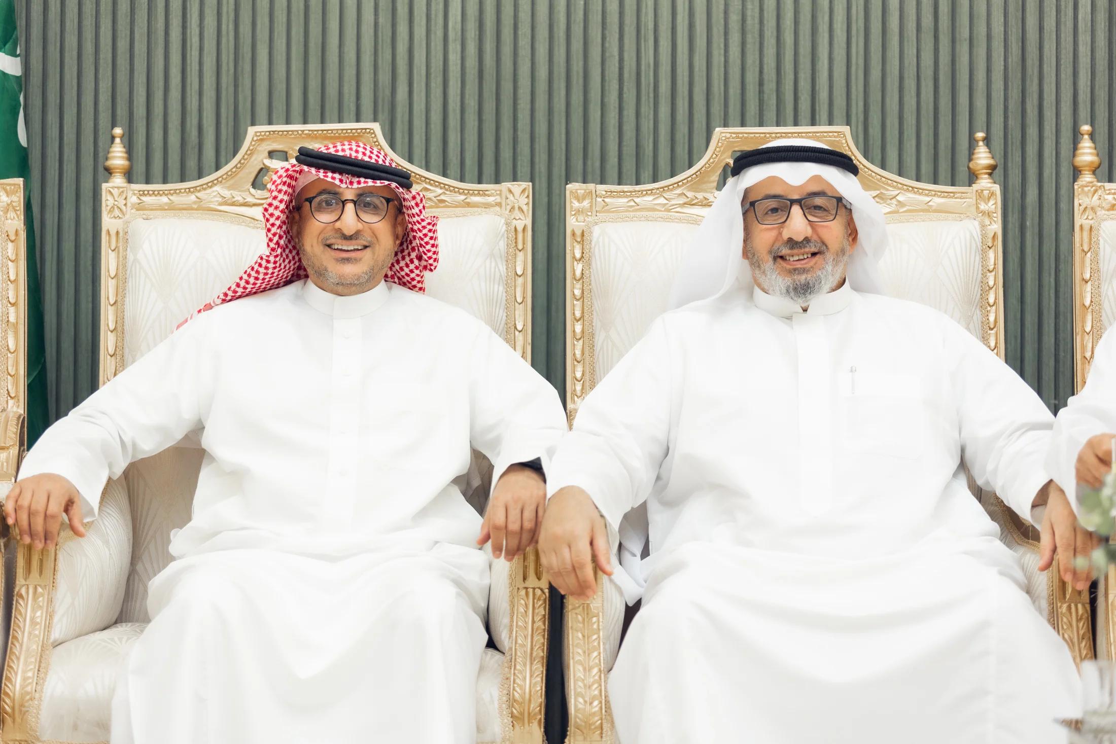 عيد القفاري 1445 2