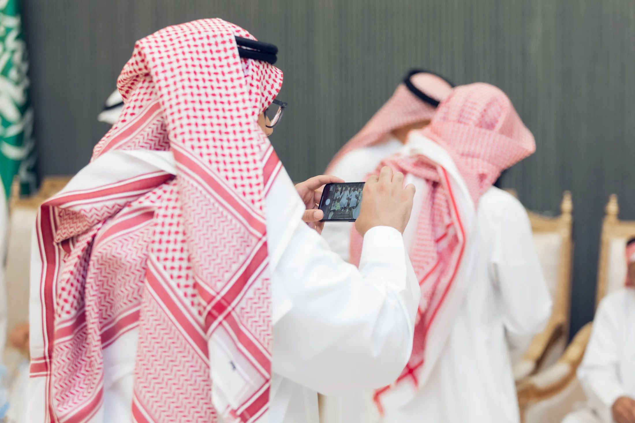 عيد القفاري 1445 20