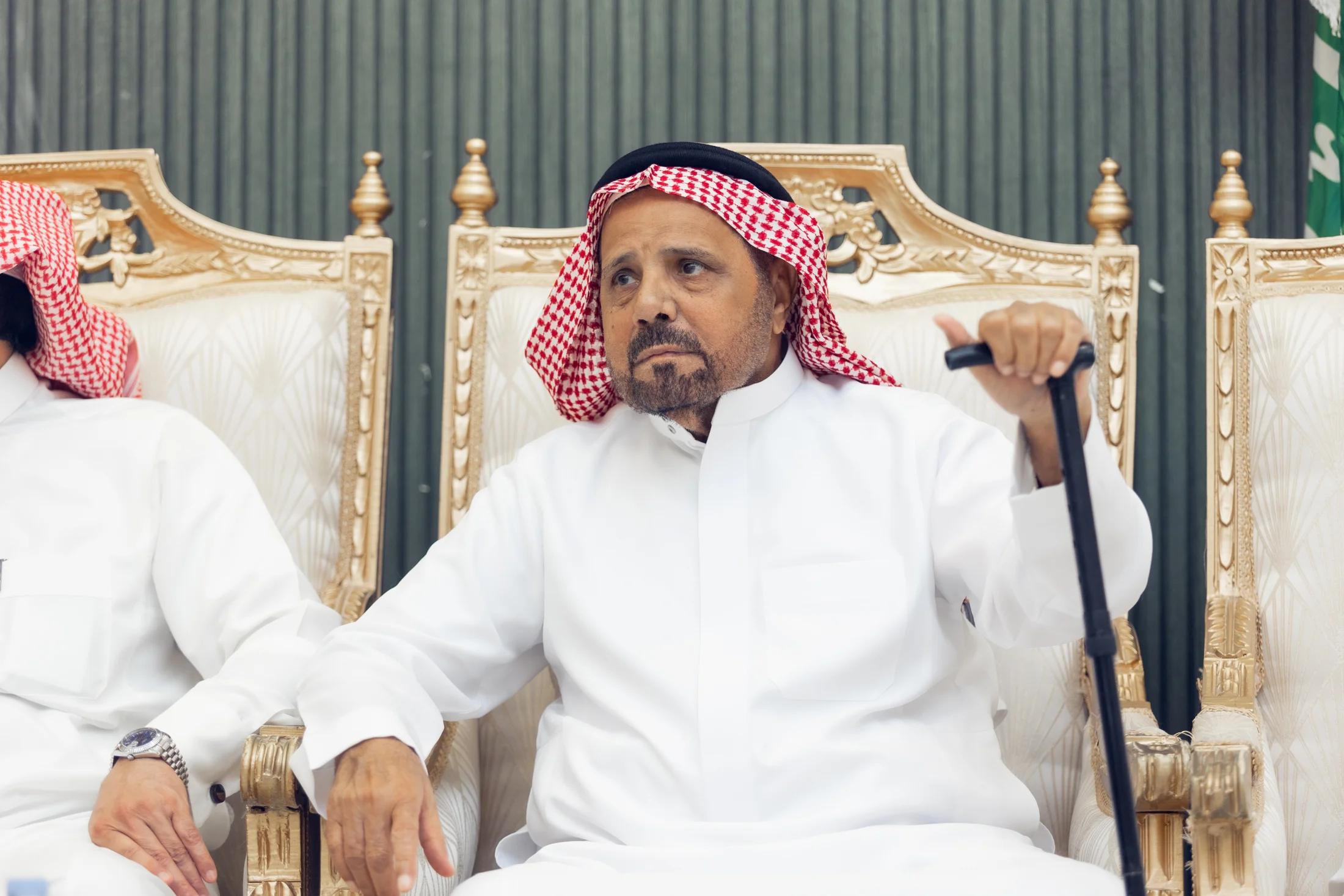 عيد القفاري 1445 22