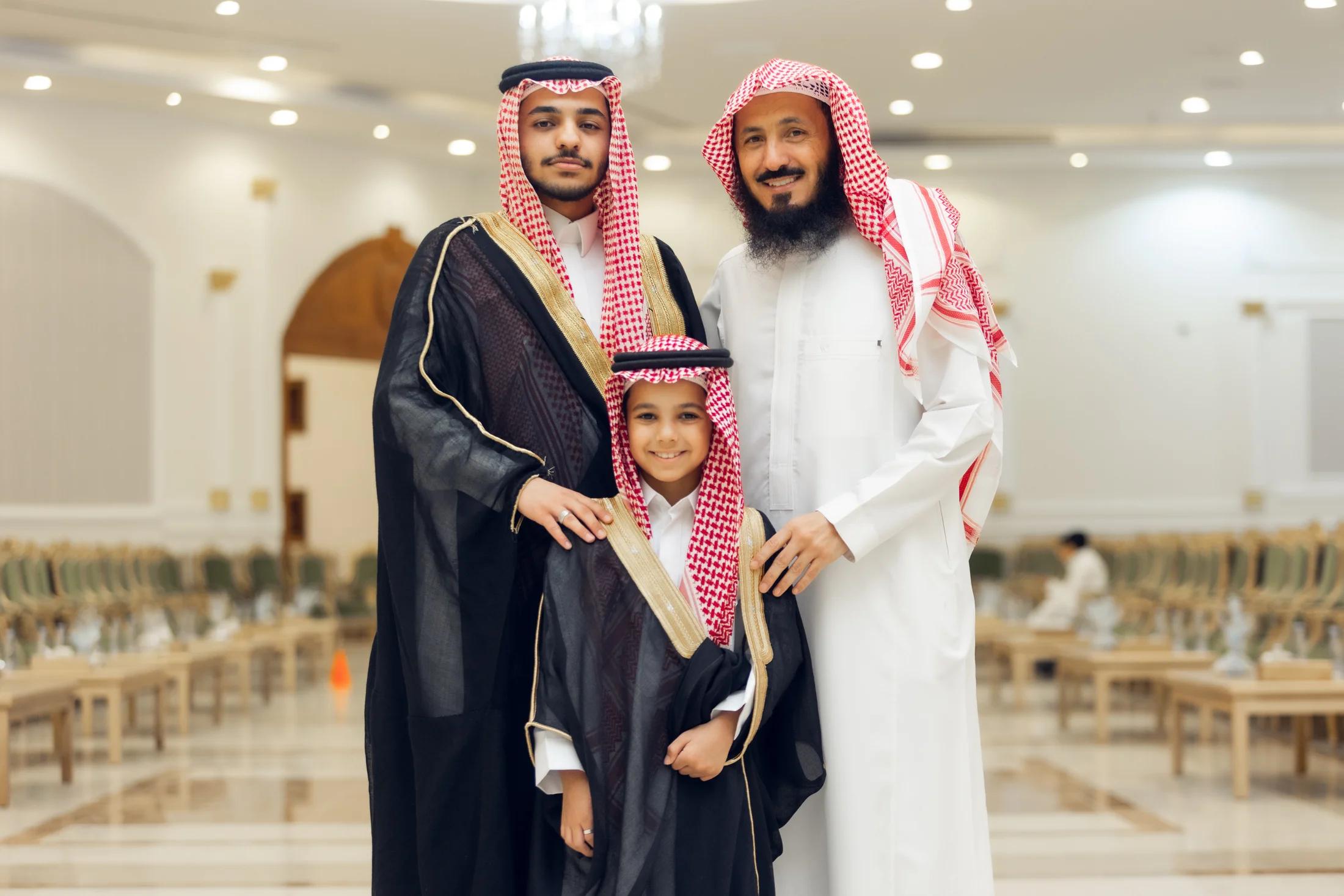 عيد القفاري 1445 25