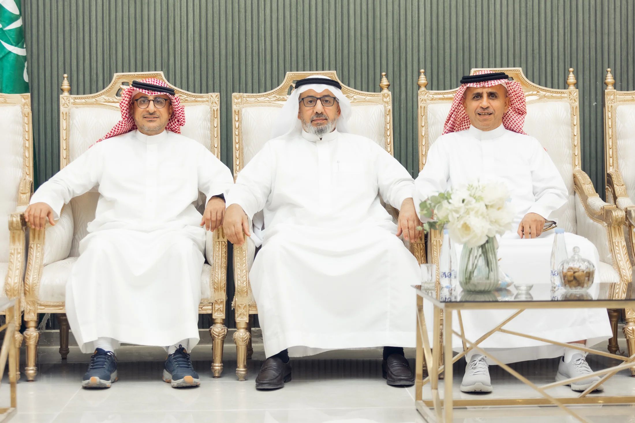 عيد القفاري 1445 26