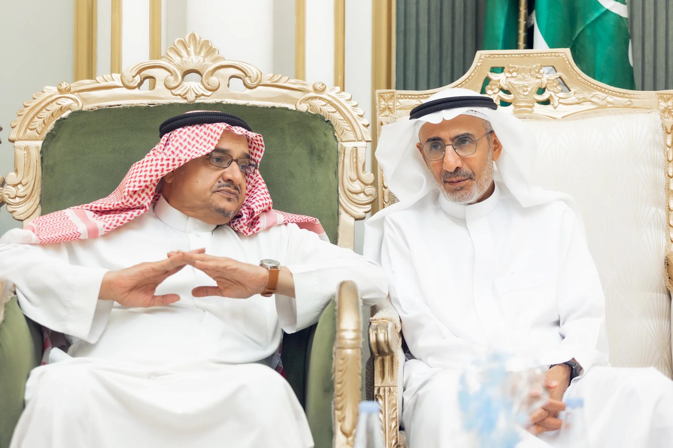 عيد القفاري 1445 27