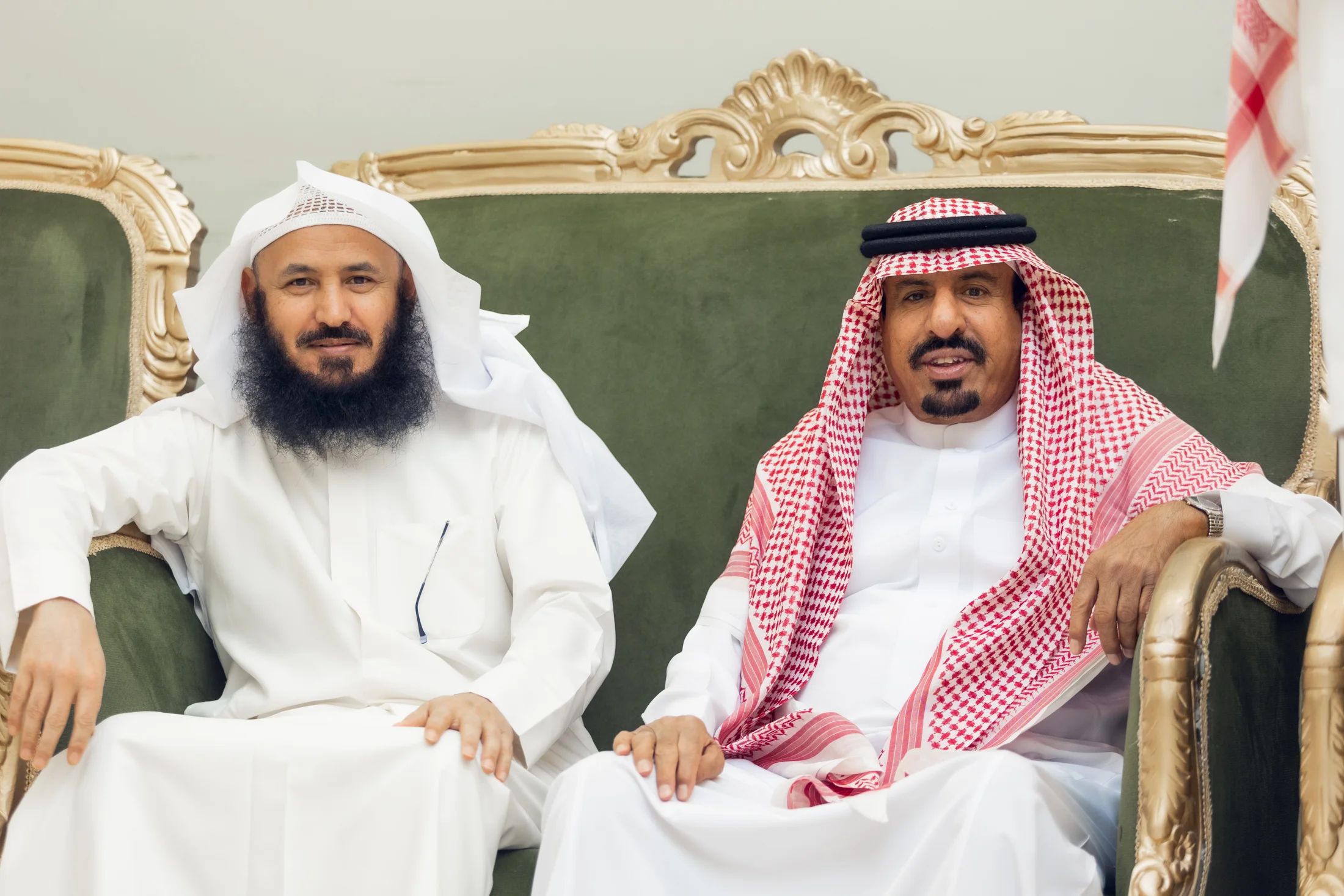 عيد القفاري 1445 29