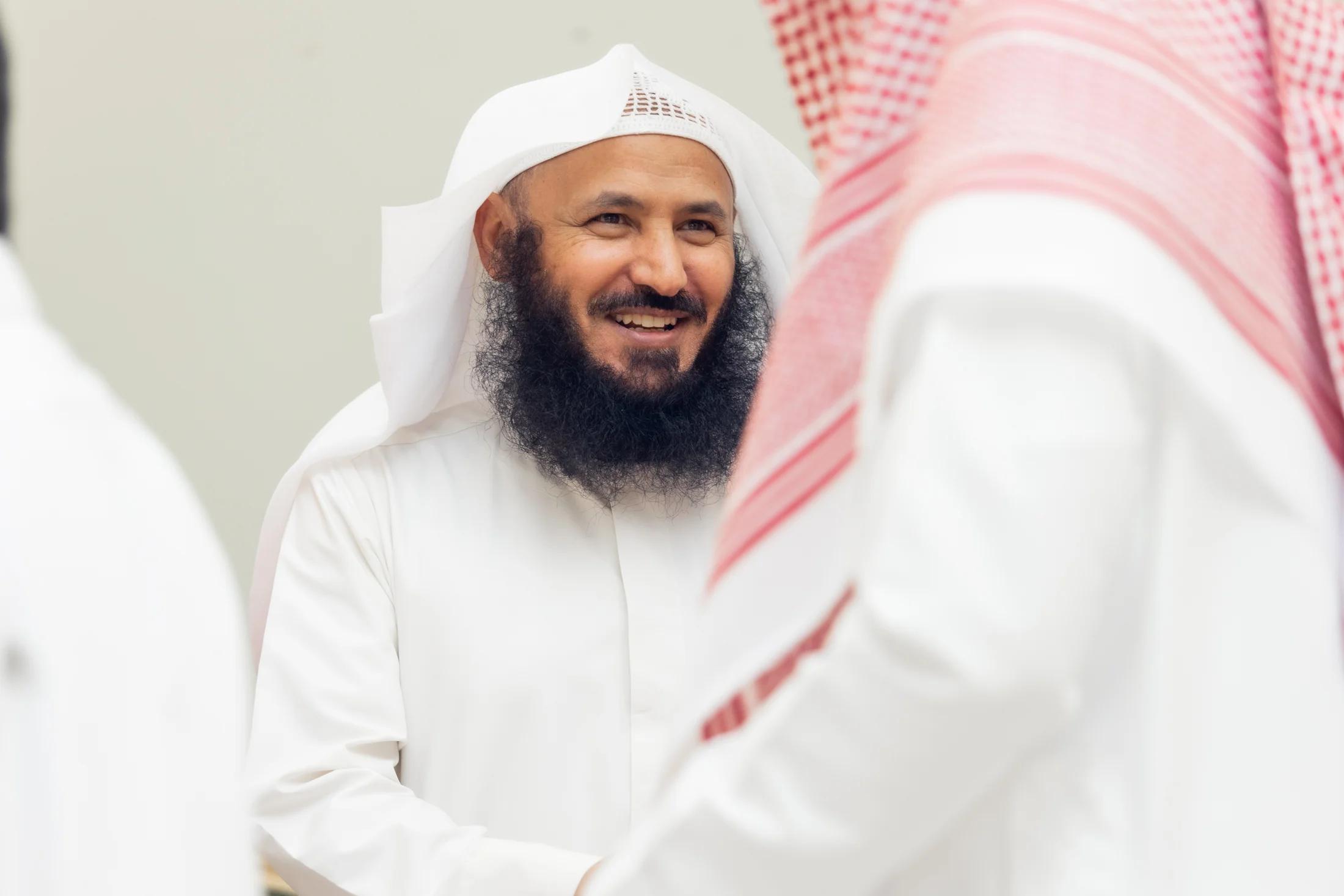 عيد القفاري 1445 30