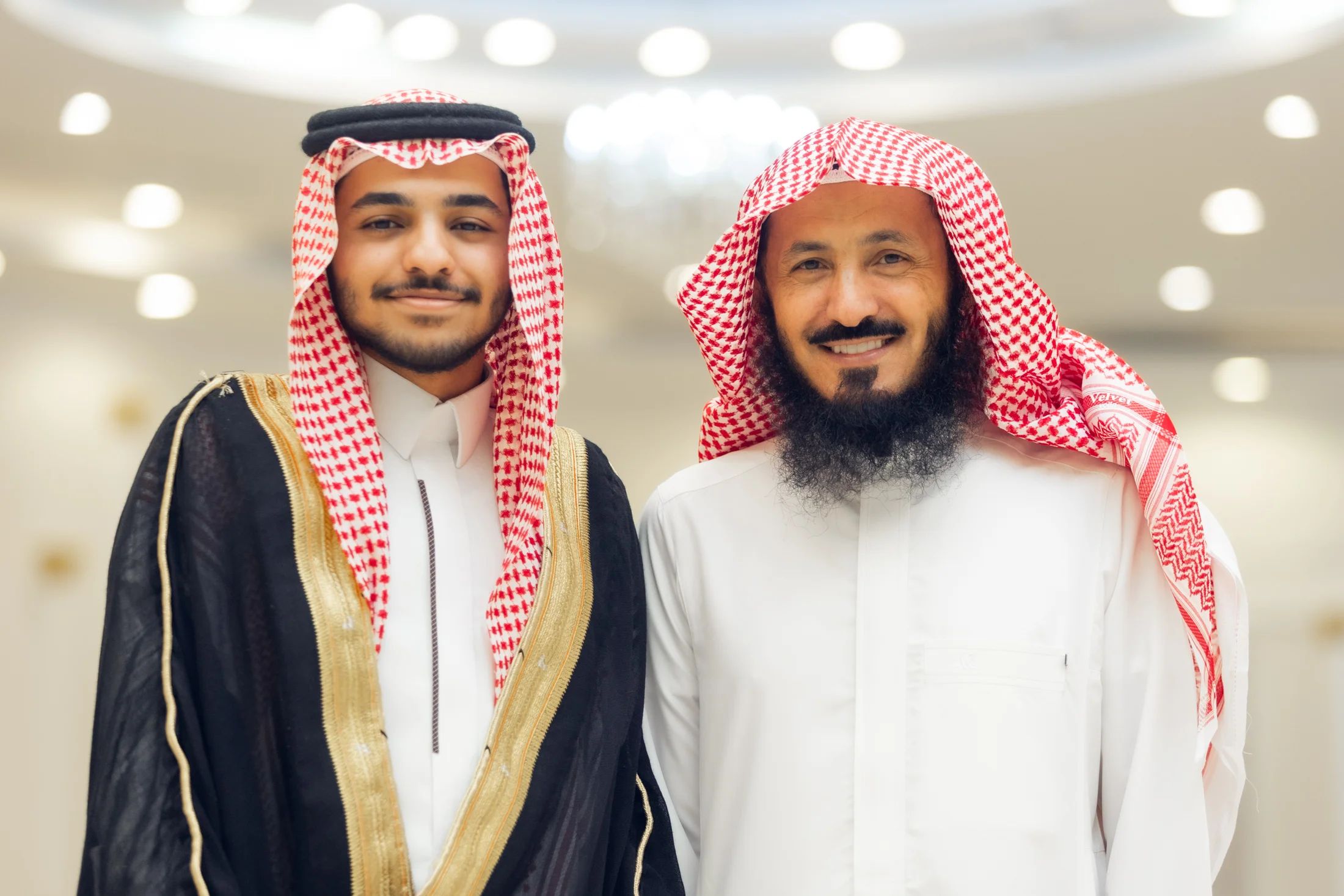 عيد القفاري 1445 32