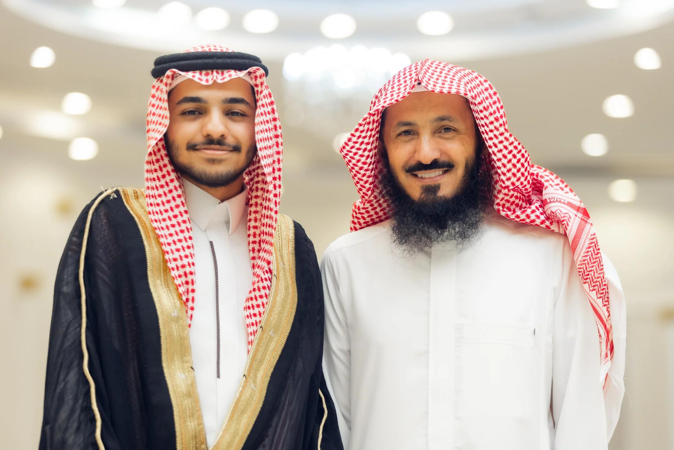 عيد القفاري 1445 32