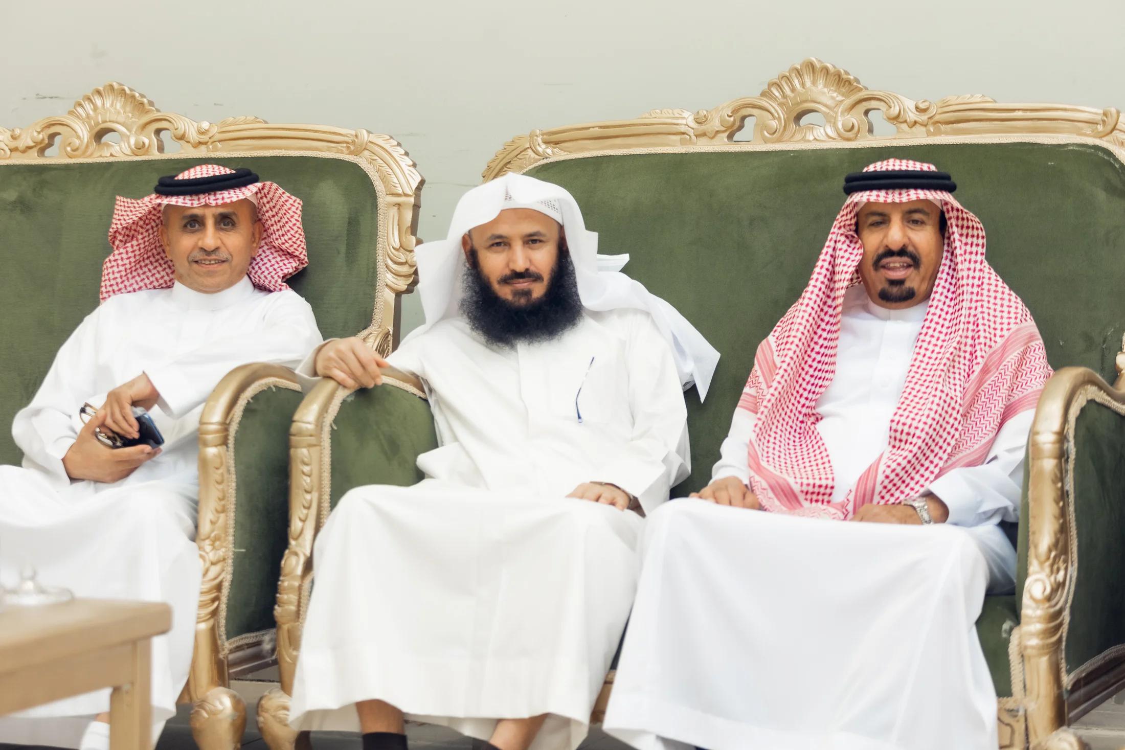 عيد القفاري 1445 33