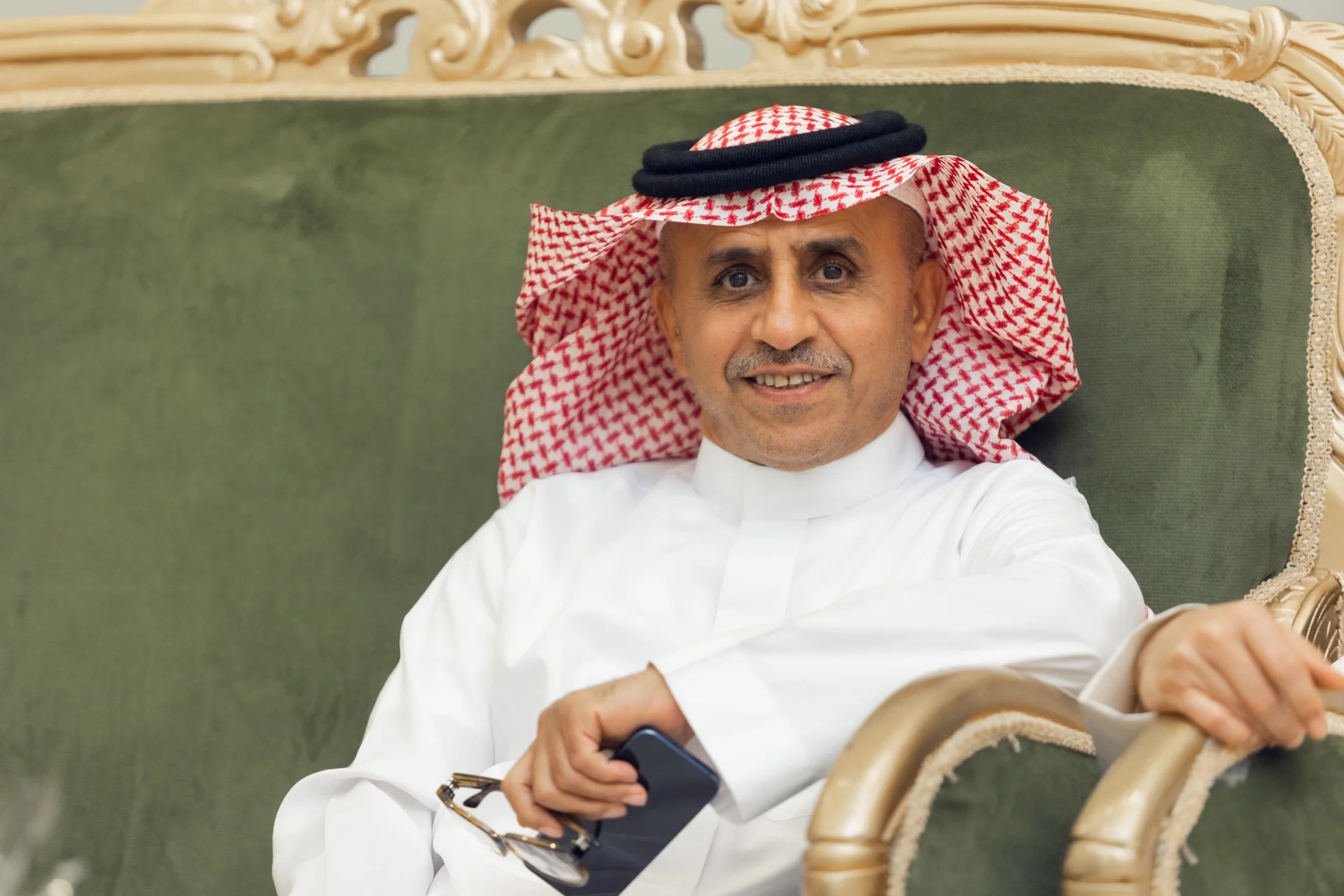 عيد القفاري 1445 34