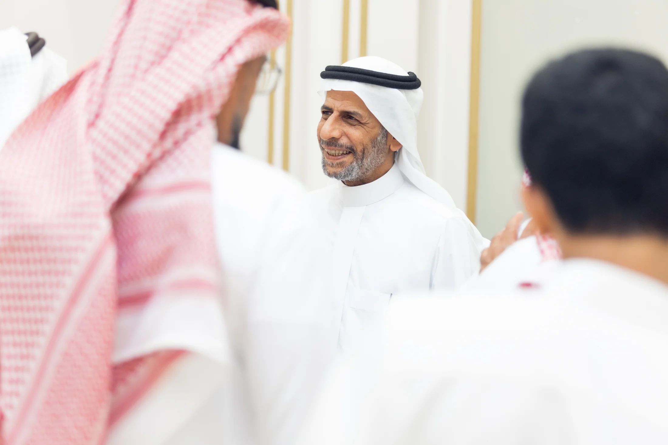 عيد القفاري 1445 38