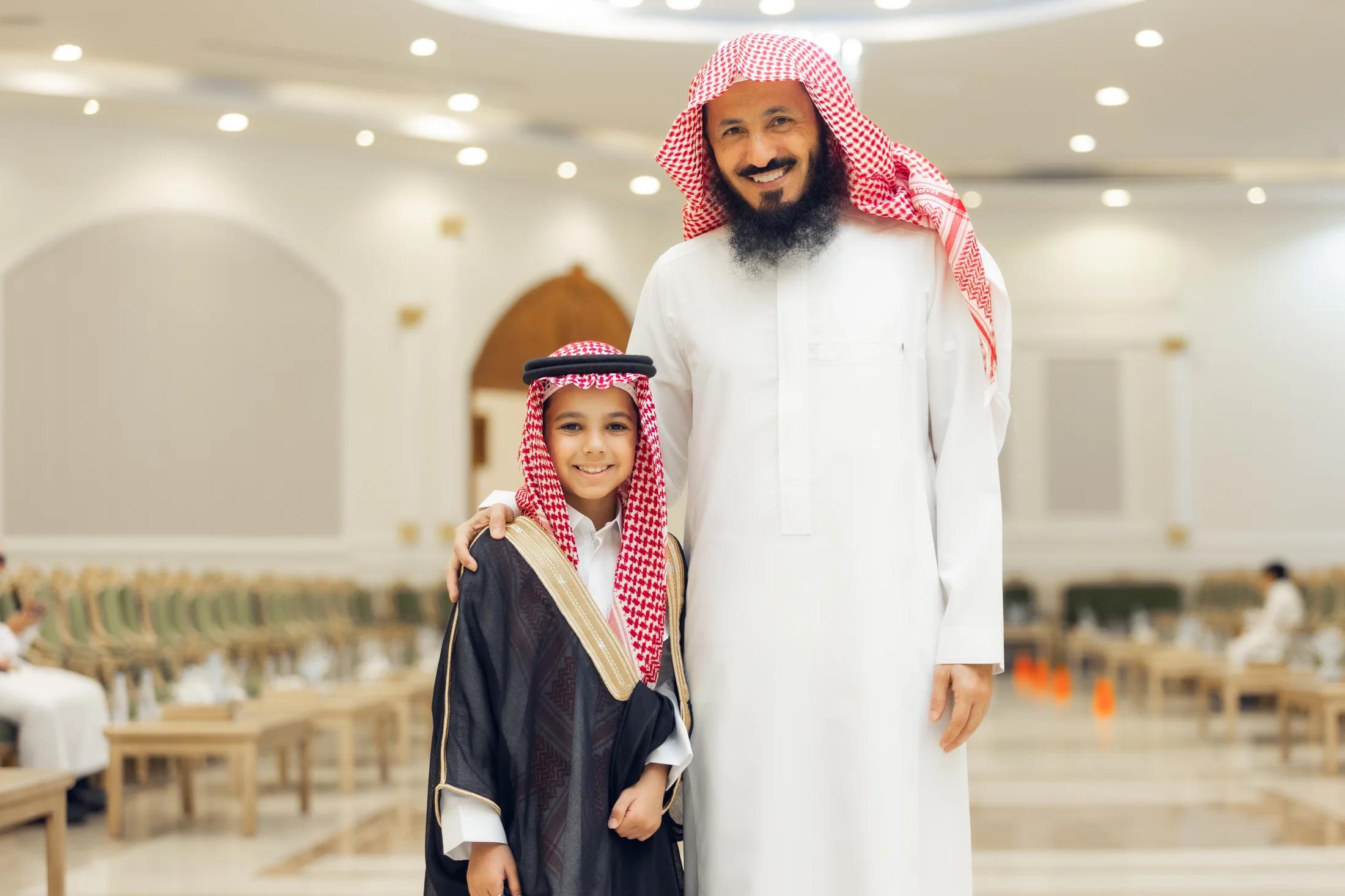 عيد القفاري 1445 41