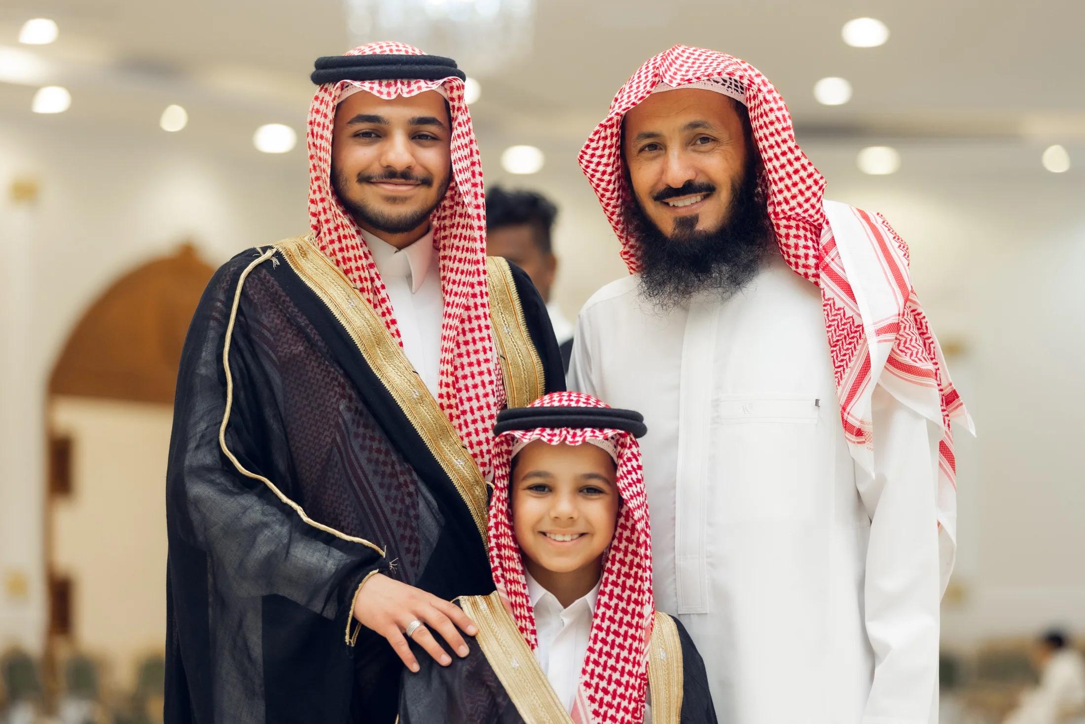 عيد القفاري 1445 44