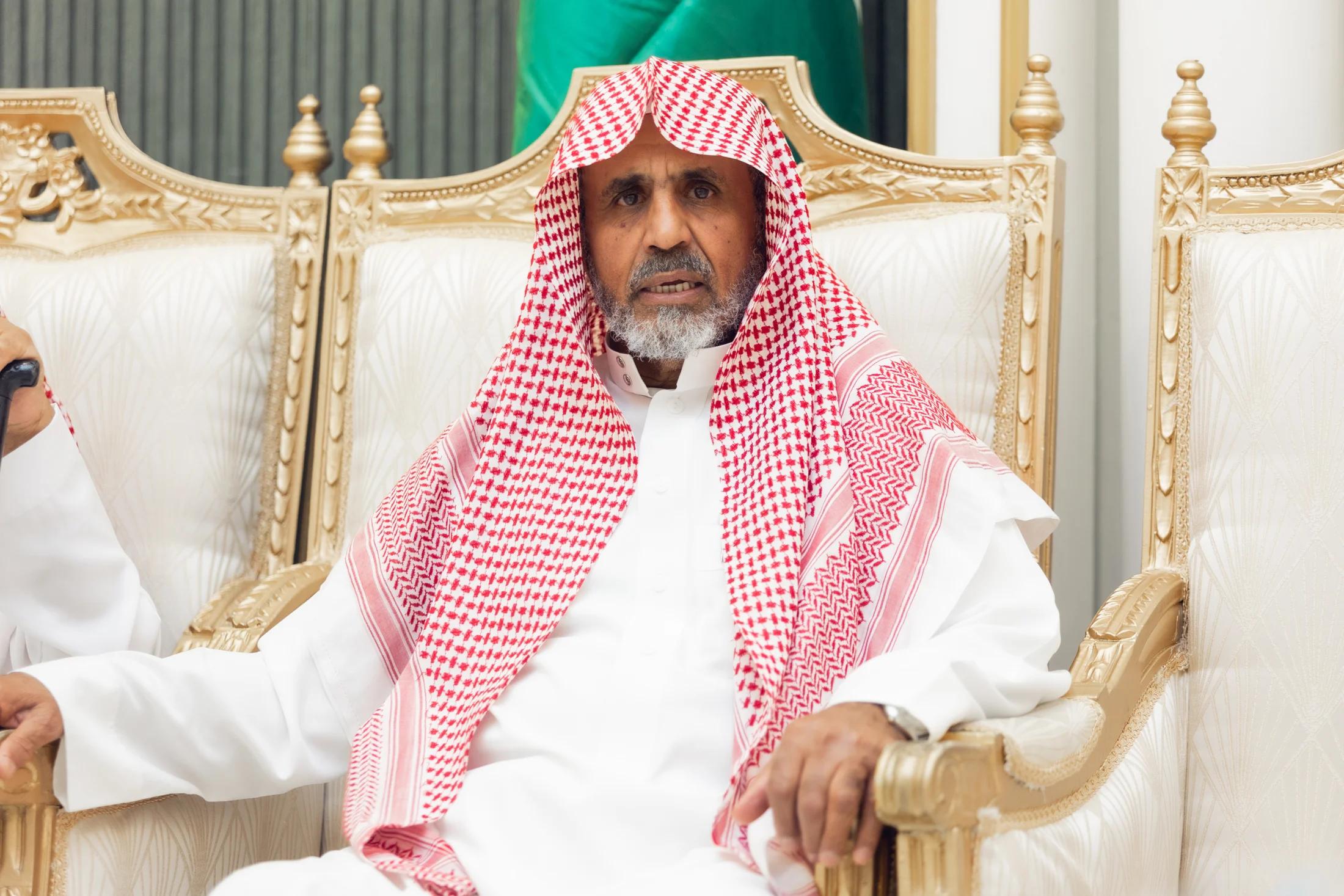 عيد القفاري 1445 45