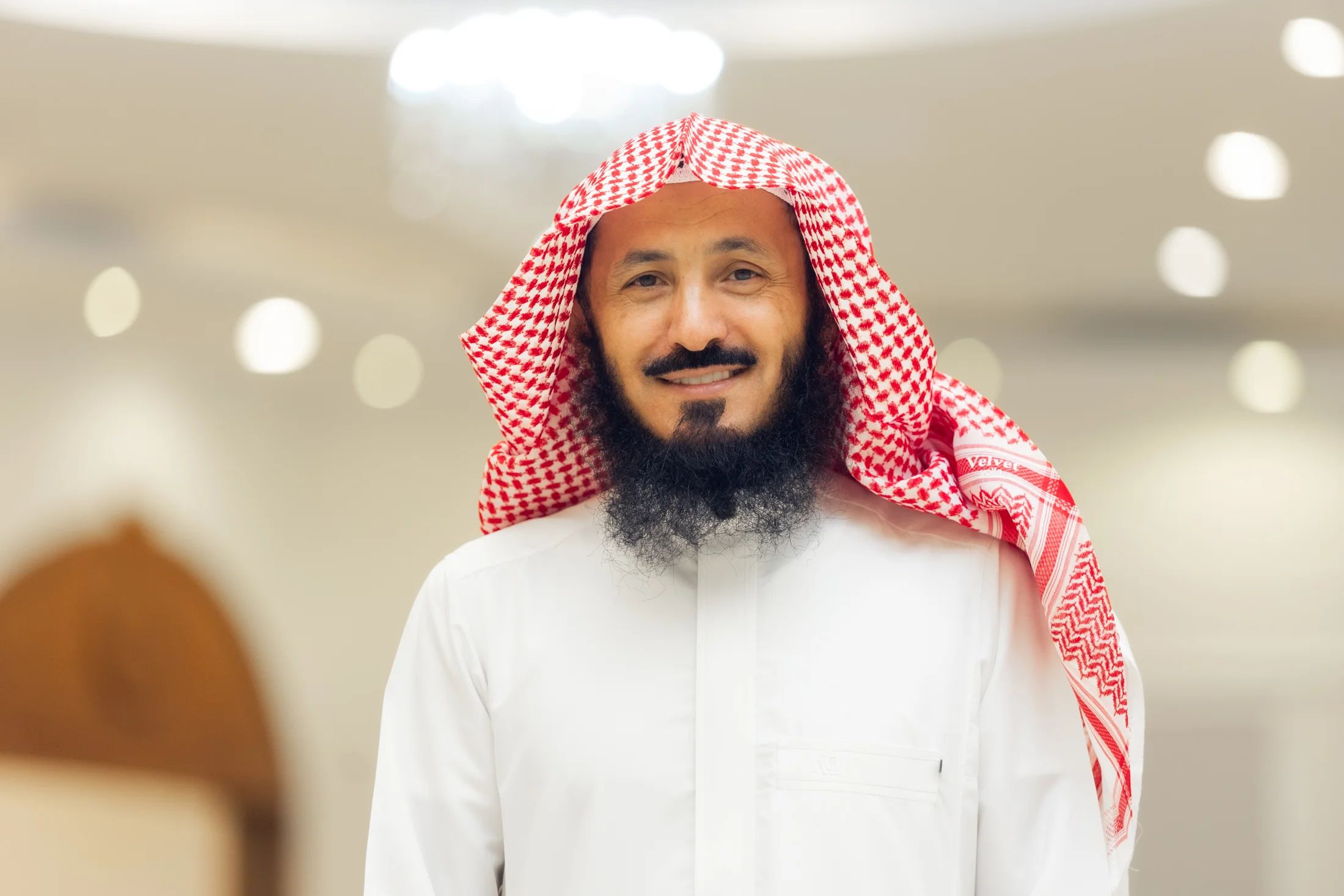 عيد القفاري 1445 48