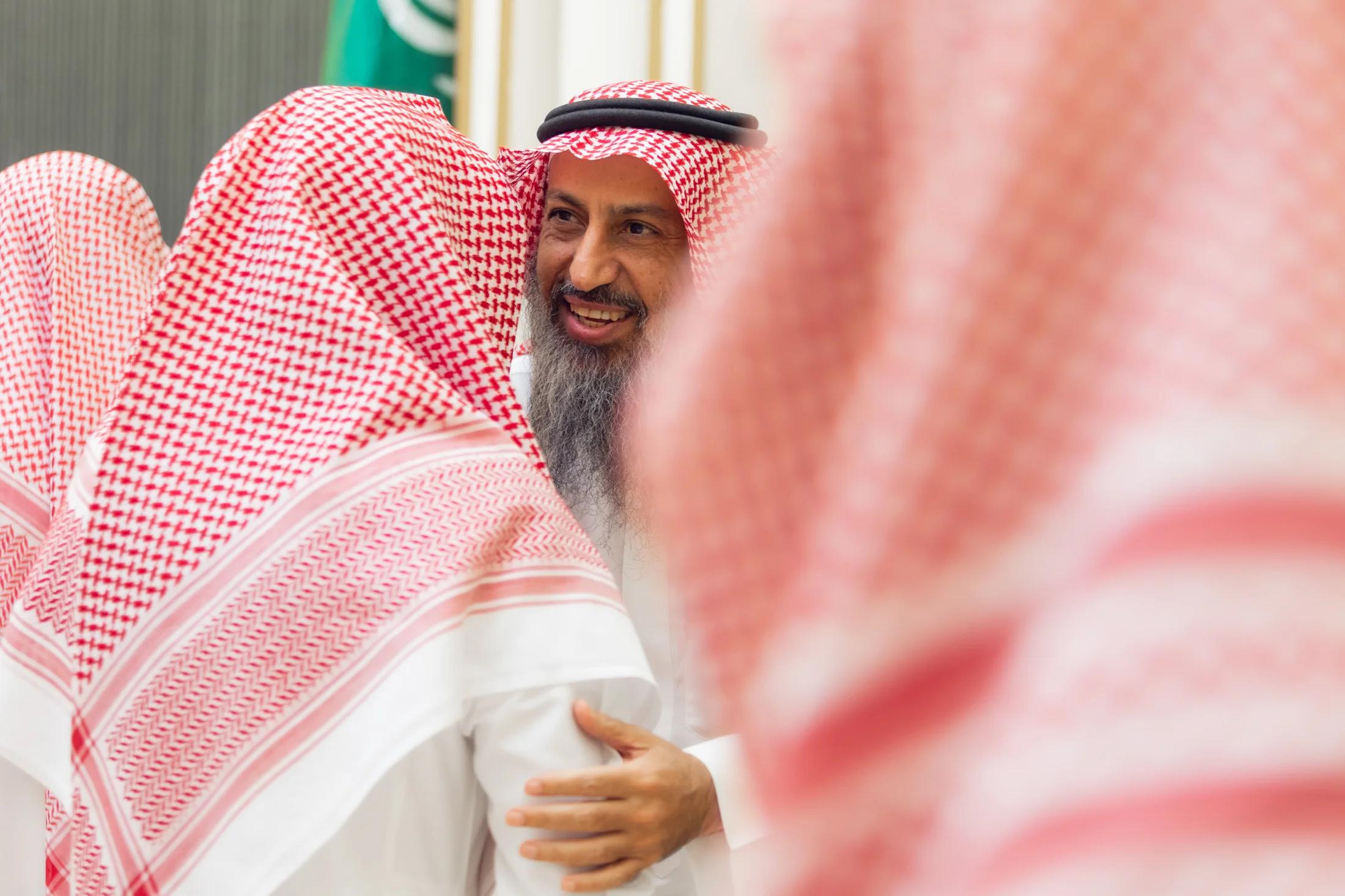 عيد القفاري 1445 49