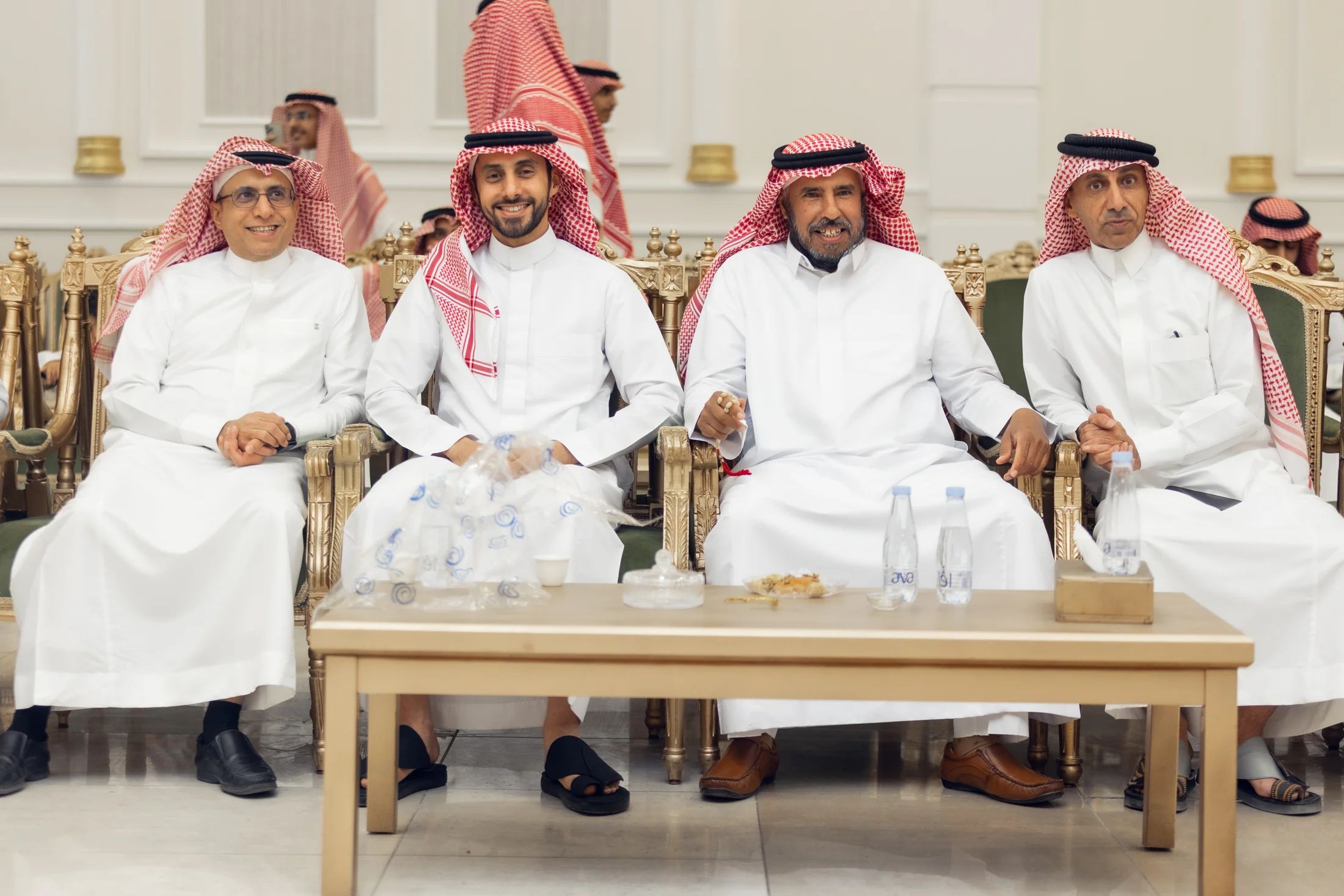 عيد القفاري 1445 5